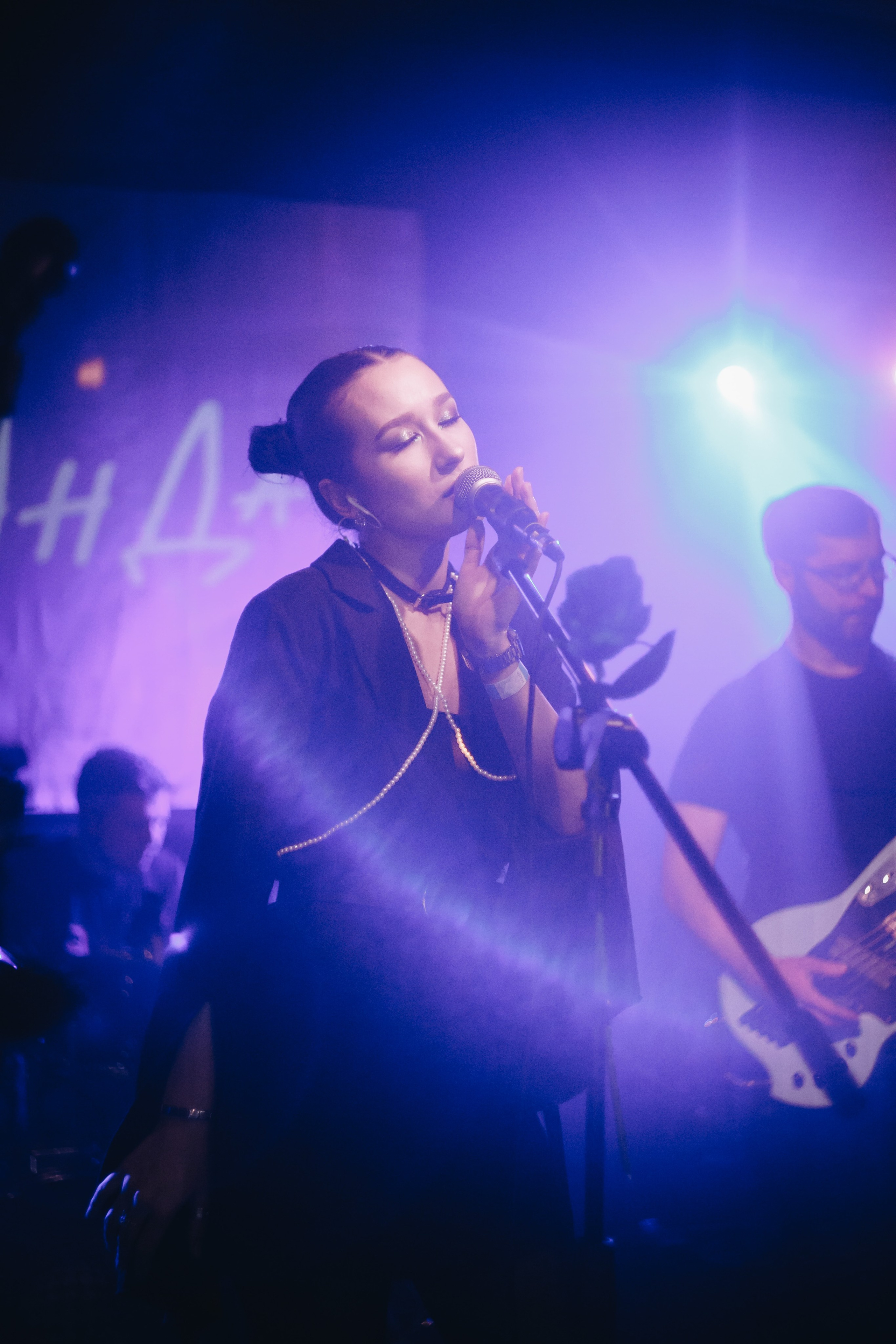 Alt Rose Fest | Asmodey House. Darinishna Фэнтези-фотограф Хабаровск