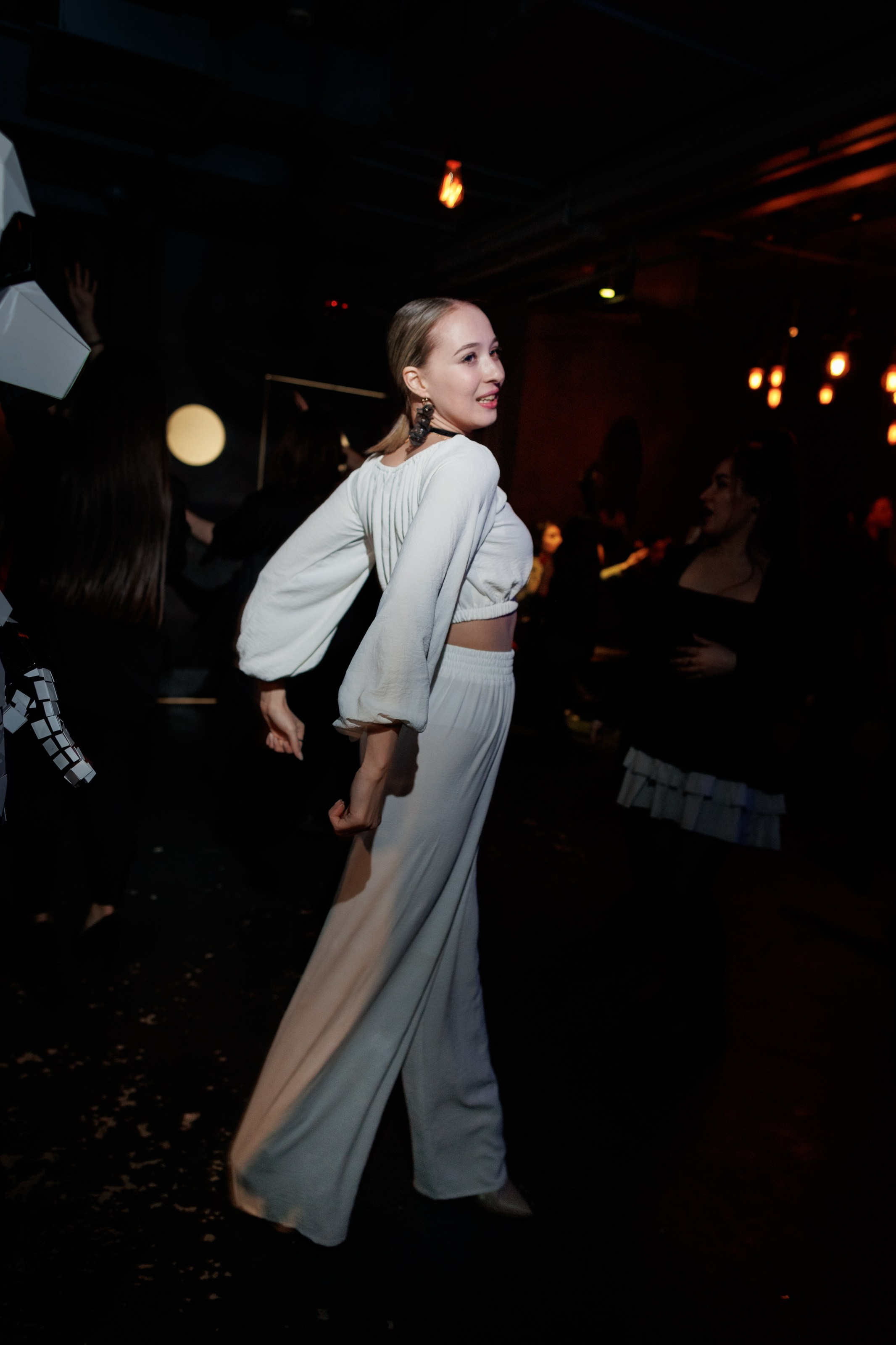 New Year Подружки 23/2024. Свадебный, портретный и репортажный фотограф Дмитрий Карпов