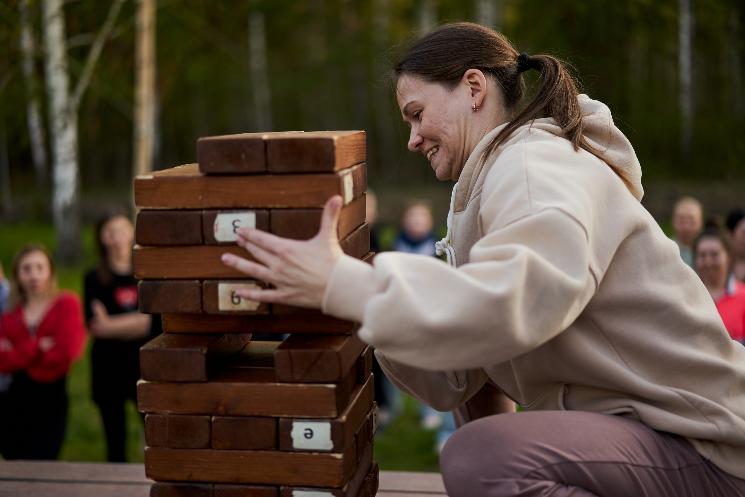 Репортажная съемка корпоратива «Skypole». Фотограф Екатеринбург Кокшарова Александра