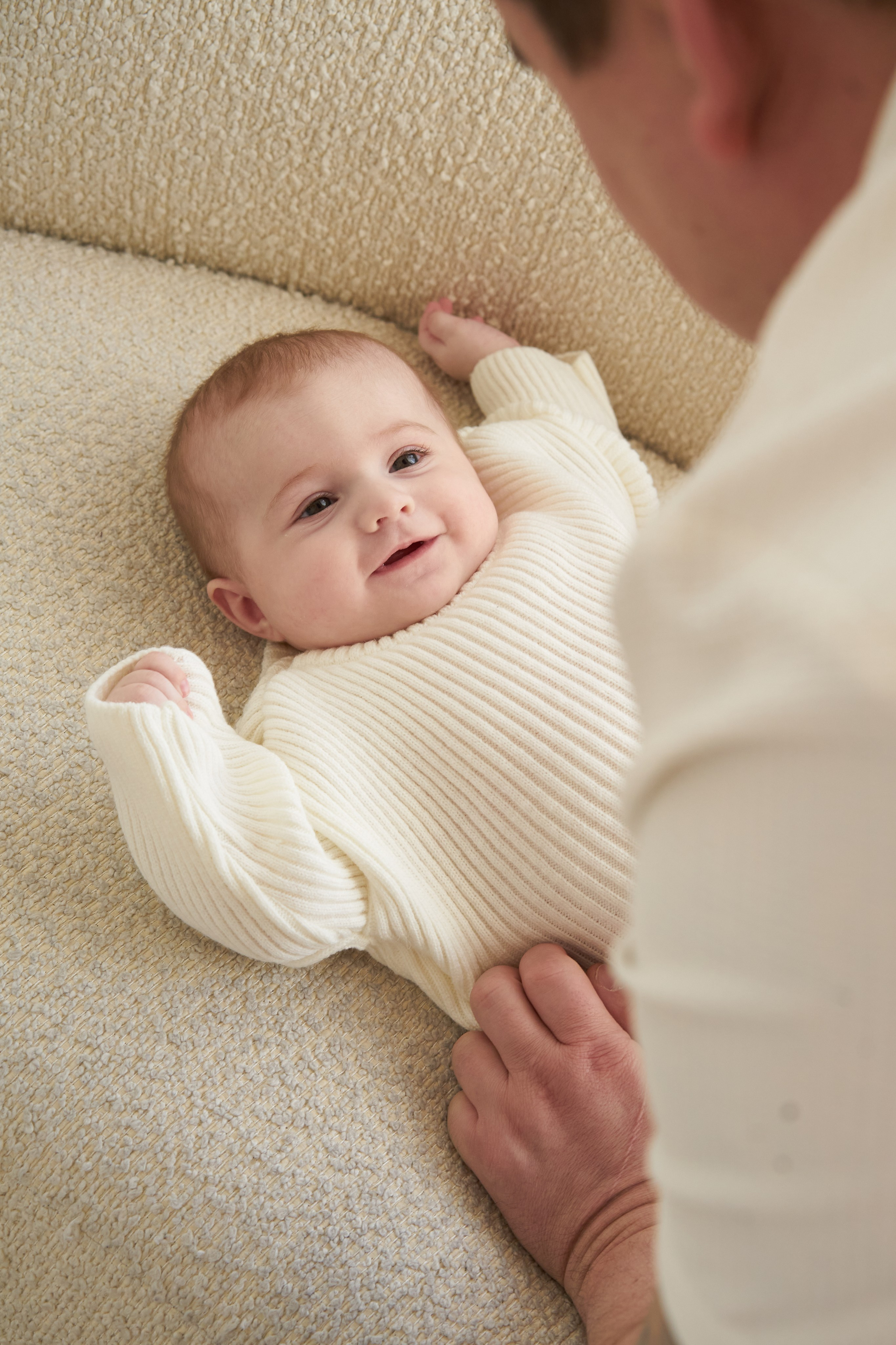 Семейная фотосессия в студии. Фотограф Екатеринбург Кокшарова Александра