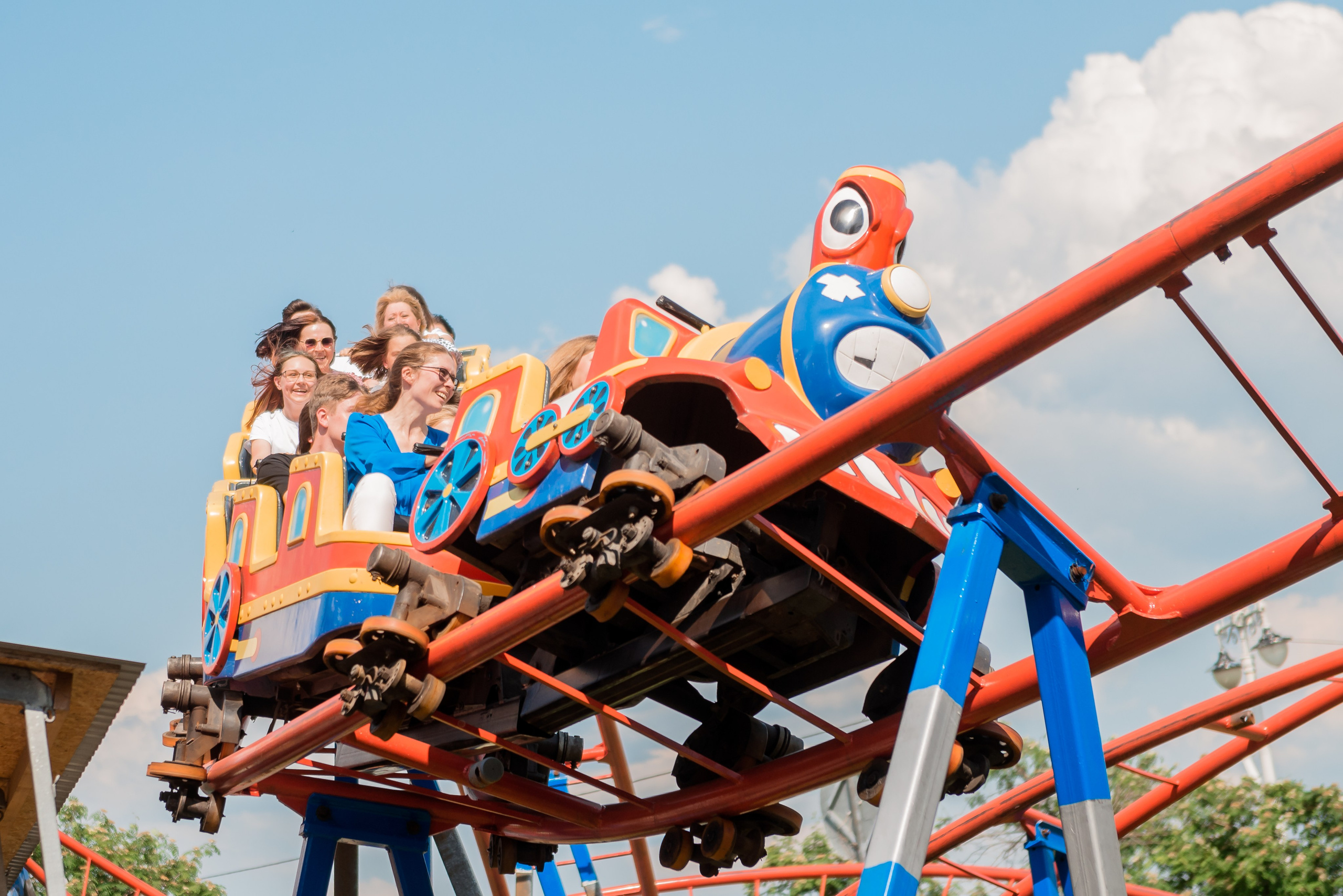 12 Июня 2024. Детский фотограф, семейный фотограф и репортажи в Кемерово