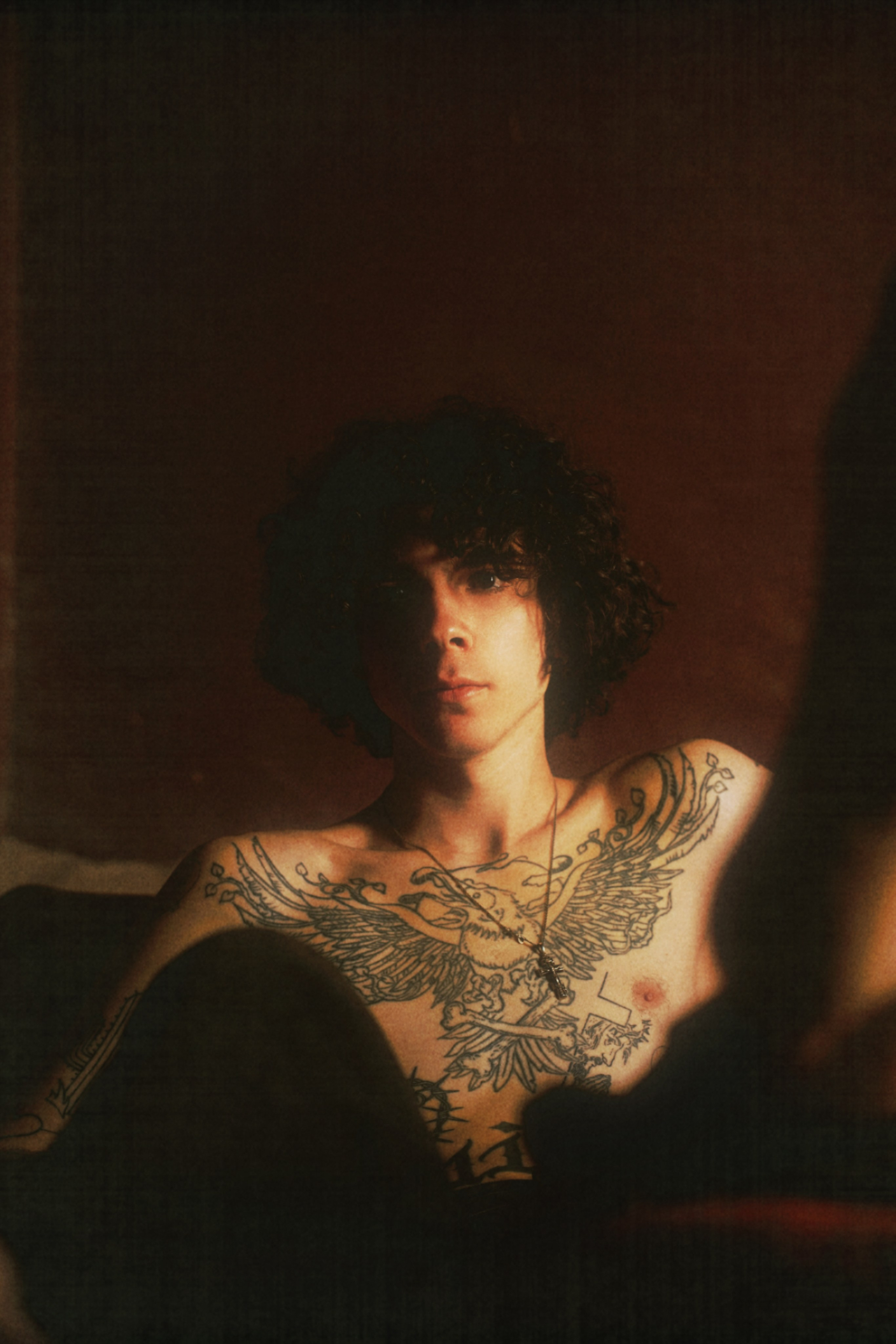 Prince filipp. Фотограф Анастасия Шай в Санкт-Петербурге