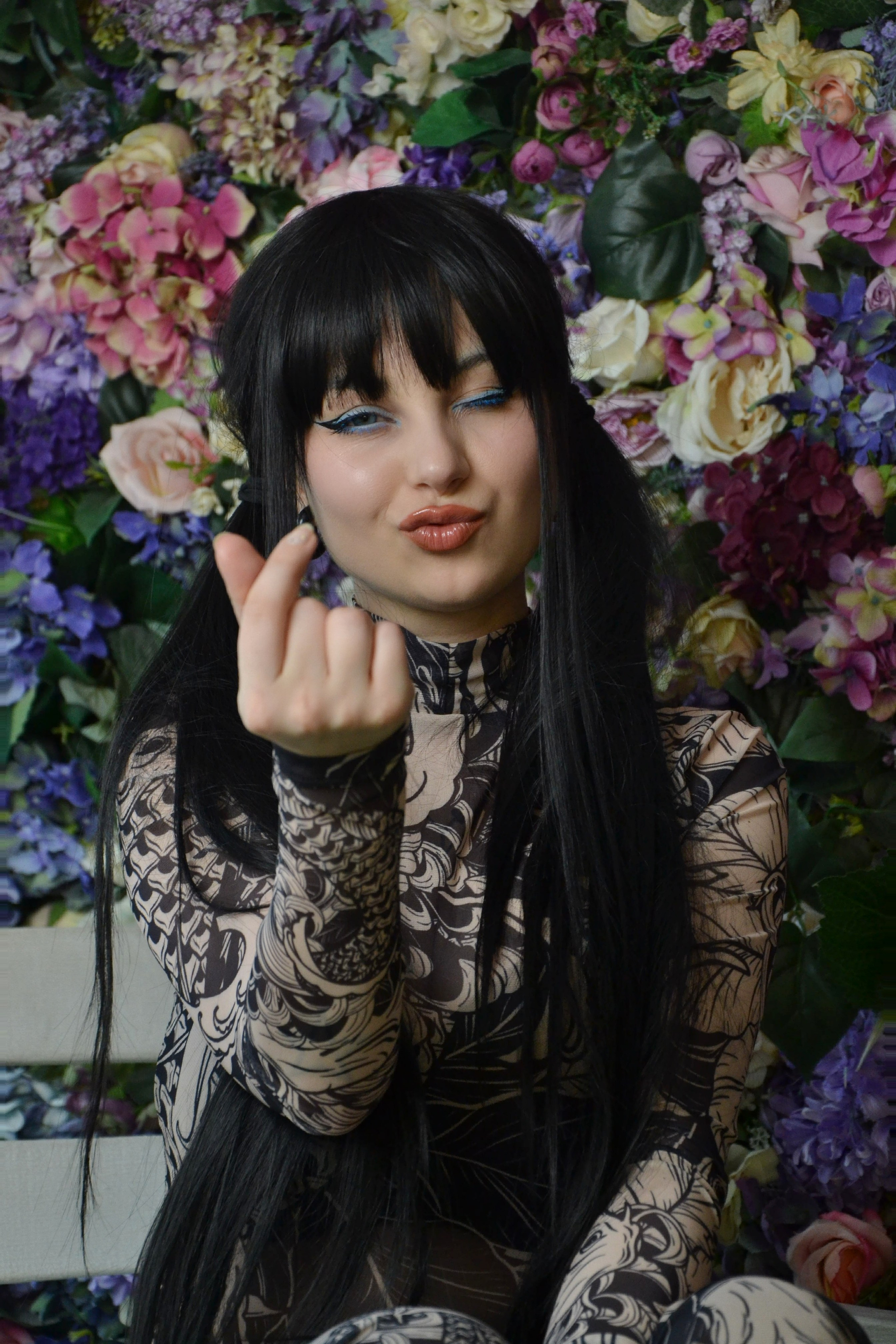 Yana. Фотограф Анастасия Шай в Санкт-Петербурге