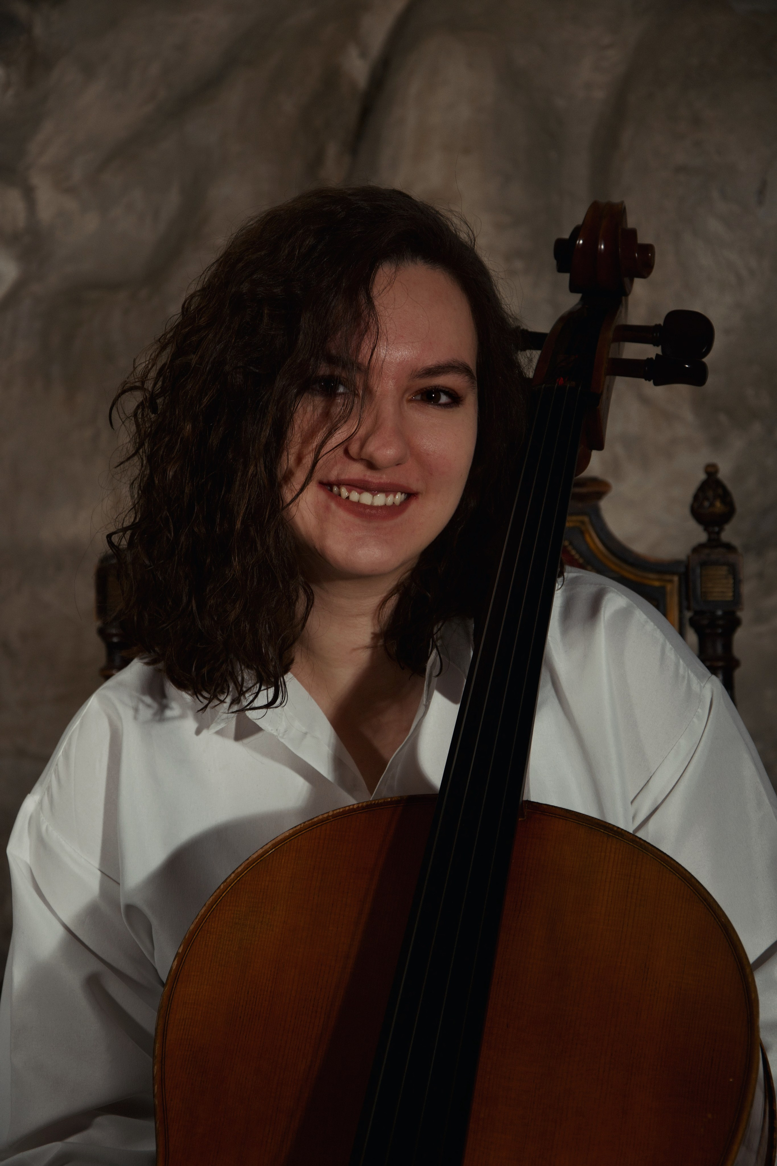 Maria. Фотограф Анастасия Шай в Санкт-Петербурге