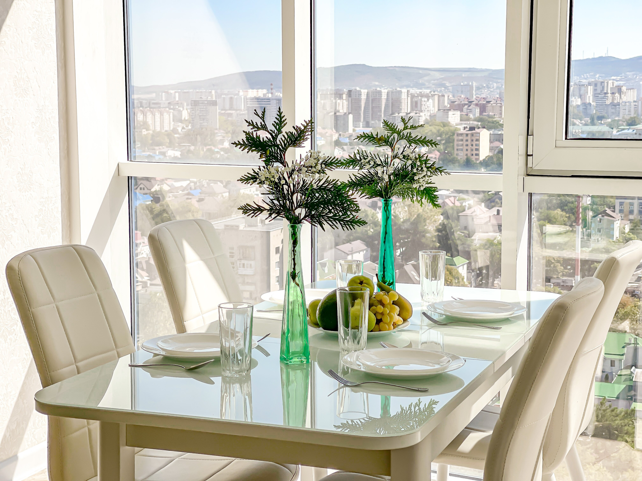 Интерьерная съёмка квартиры. Интерьерный фотограф на побережье Краснодарского края Диана Бажанова