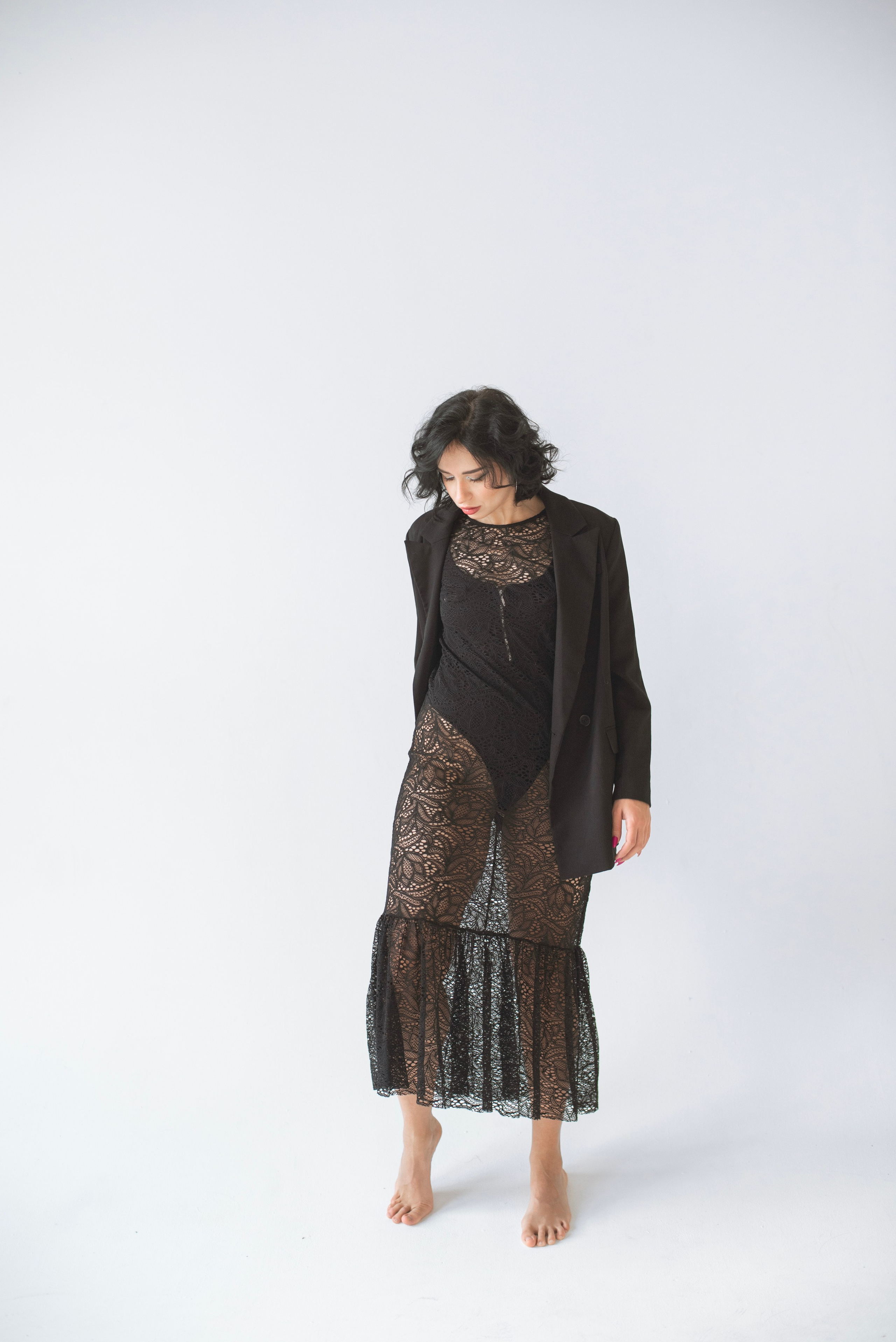 Анастасия. Индивидуальные и свадебные фотосессии в Москве. Фотограф Маякова Вера