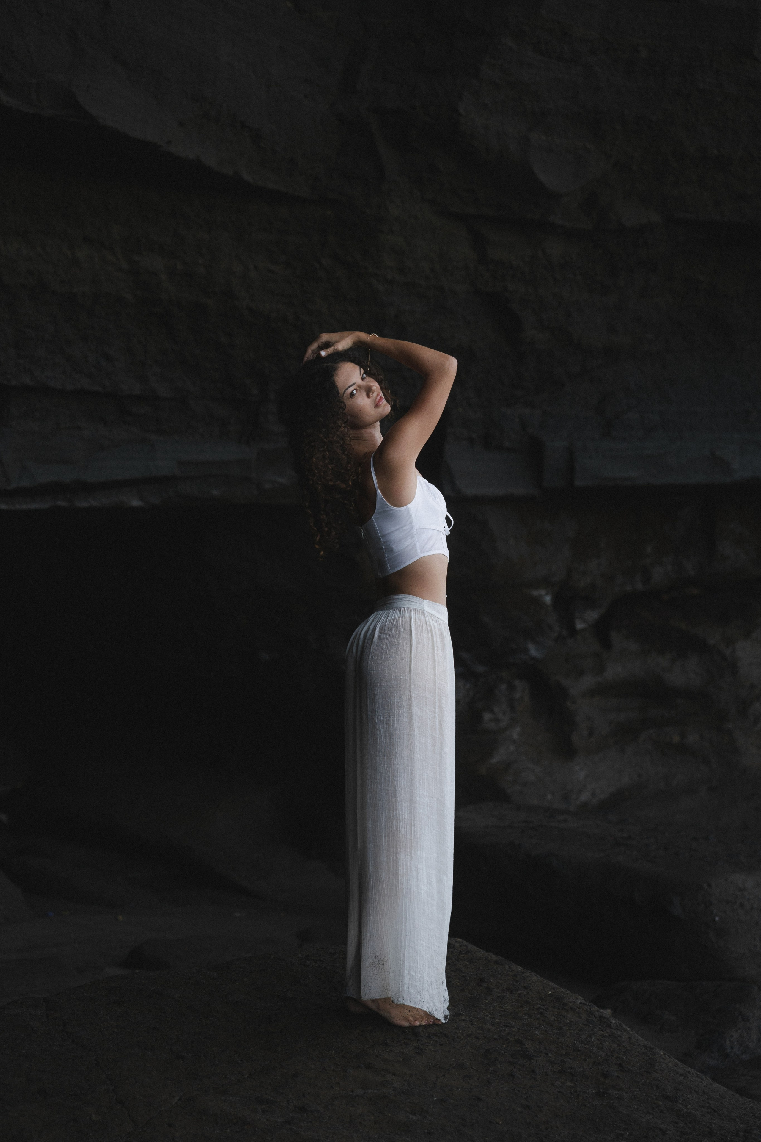 Ясмина. Фотограф Alena Ray