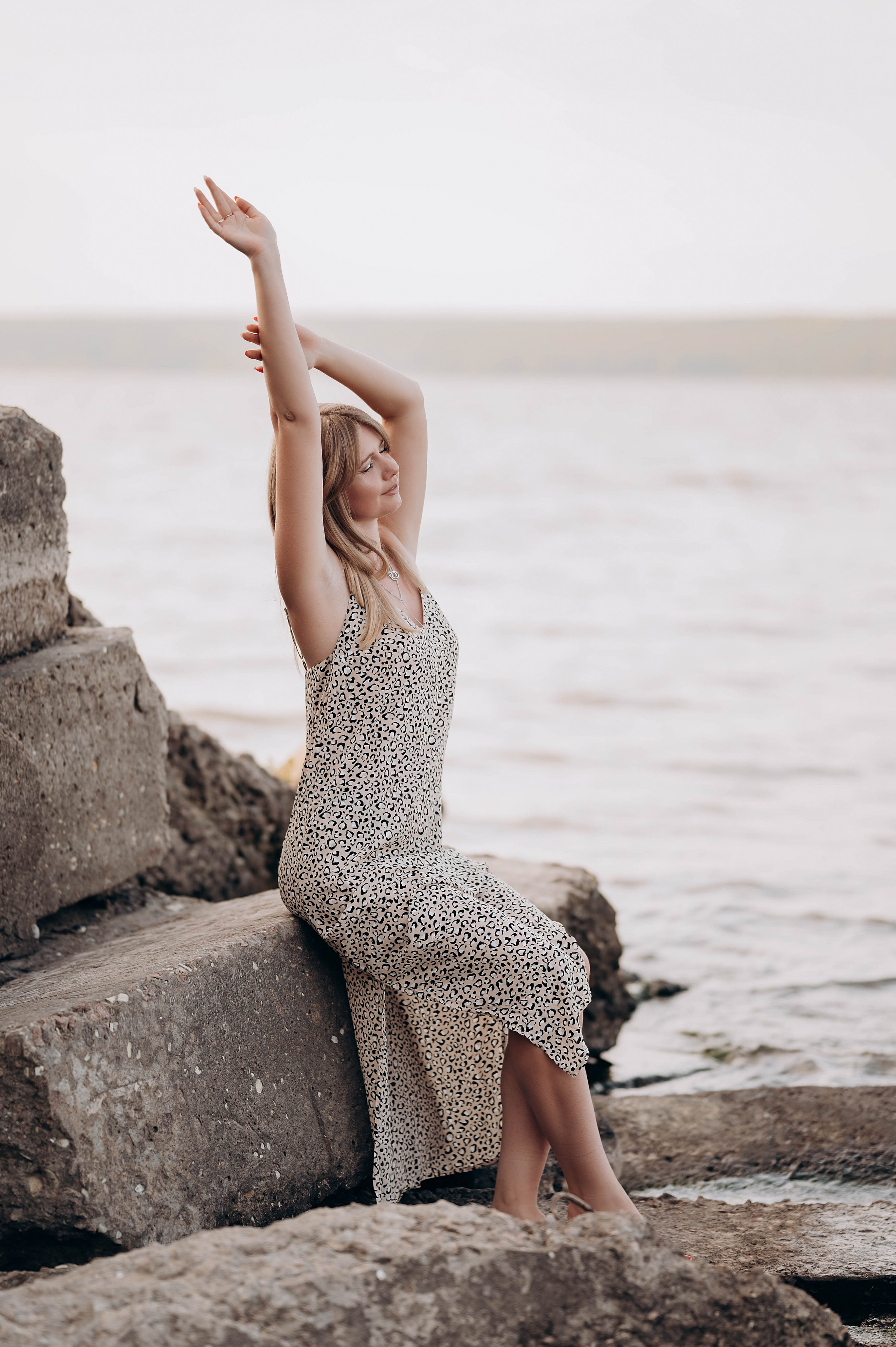 Индивидуальные фотосессии. Главная