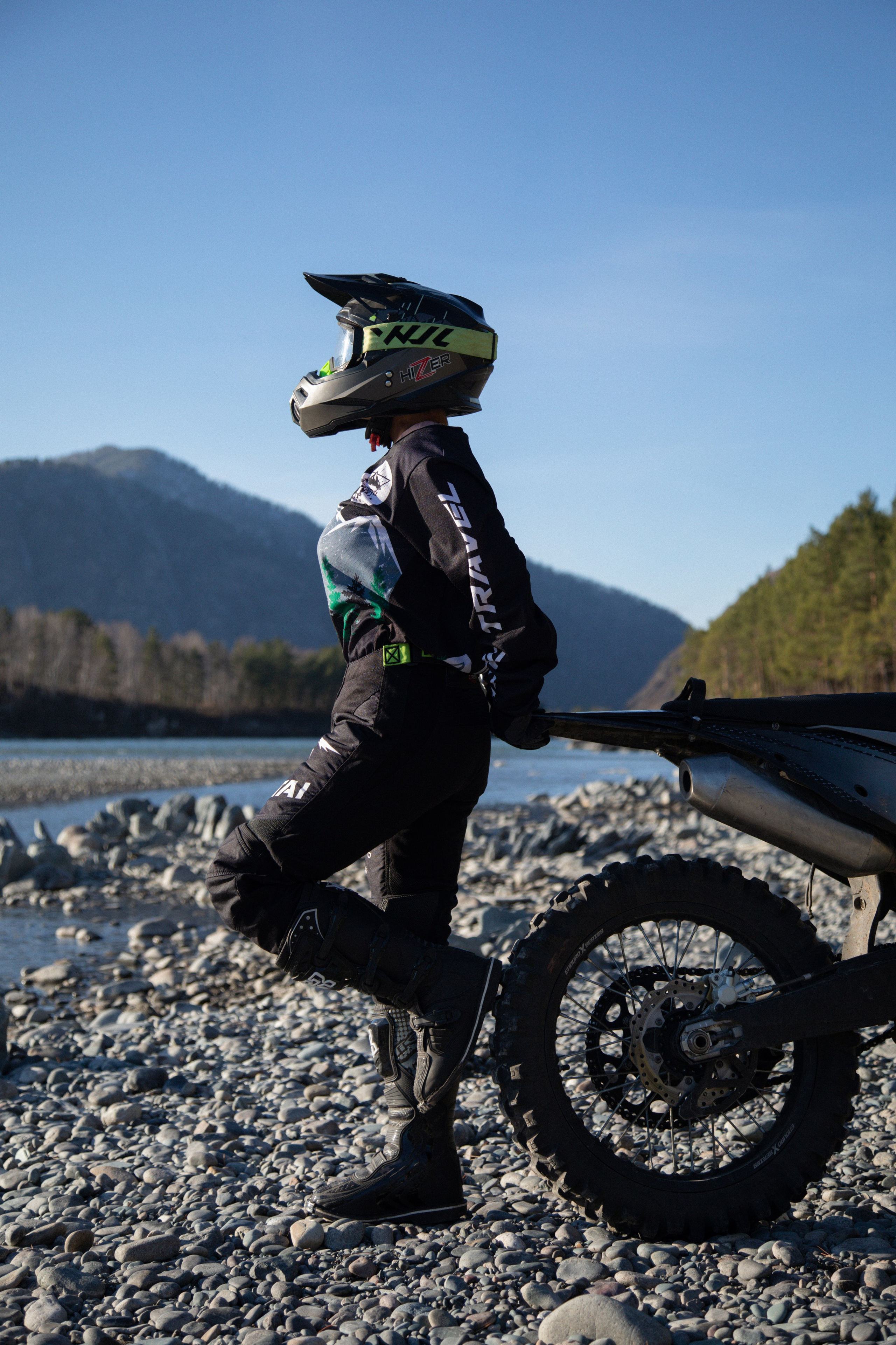 Здесь собраны мои самые ценные кадры — те, в которые вложена частичка души. Фотограф в Чемальском районе / Чемал и Республике Алтай / Горный Алтай Анастасия Деделова