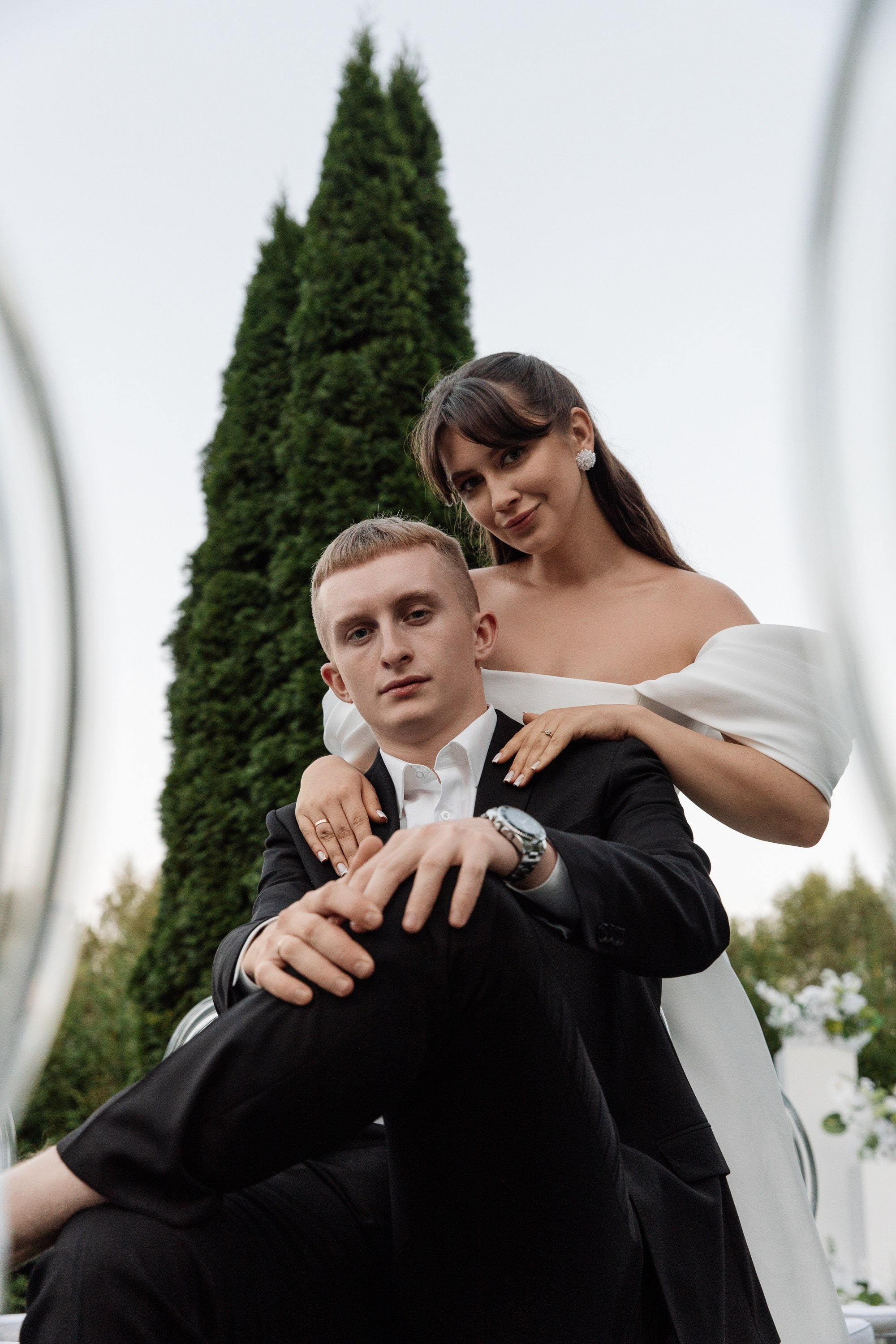 СВАДЕБНЫЕ СЕРИИ. Свадебный фотограф Дмитрий Воробьев Ярославль