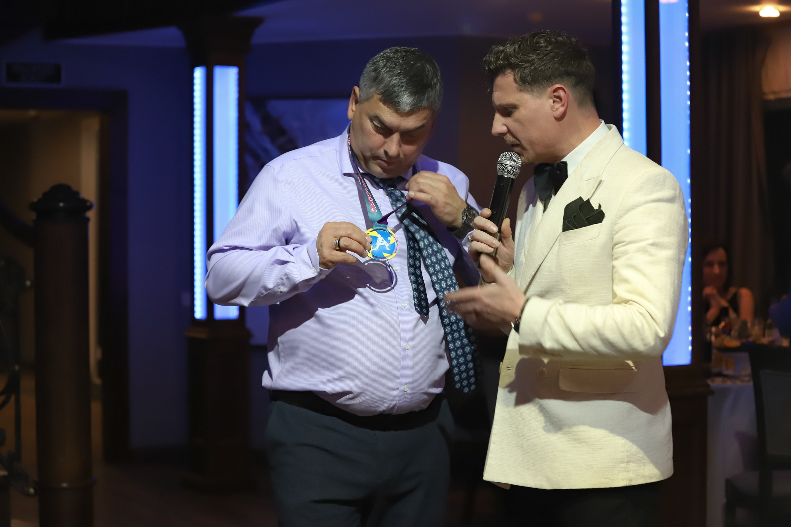 Юбилей. KOVCHEG. Свадебный фотограф в Ярославле Анастасия Архипова