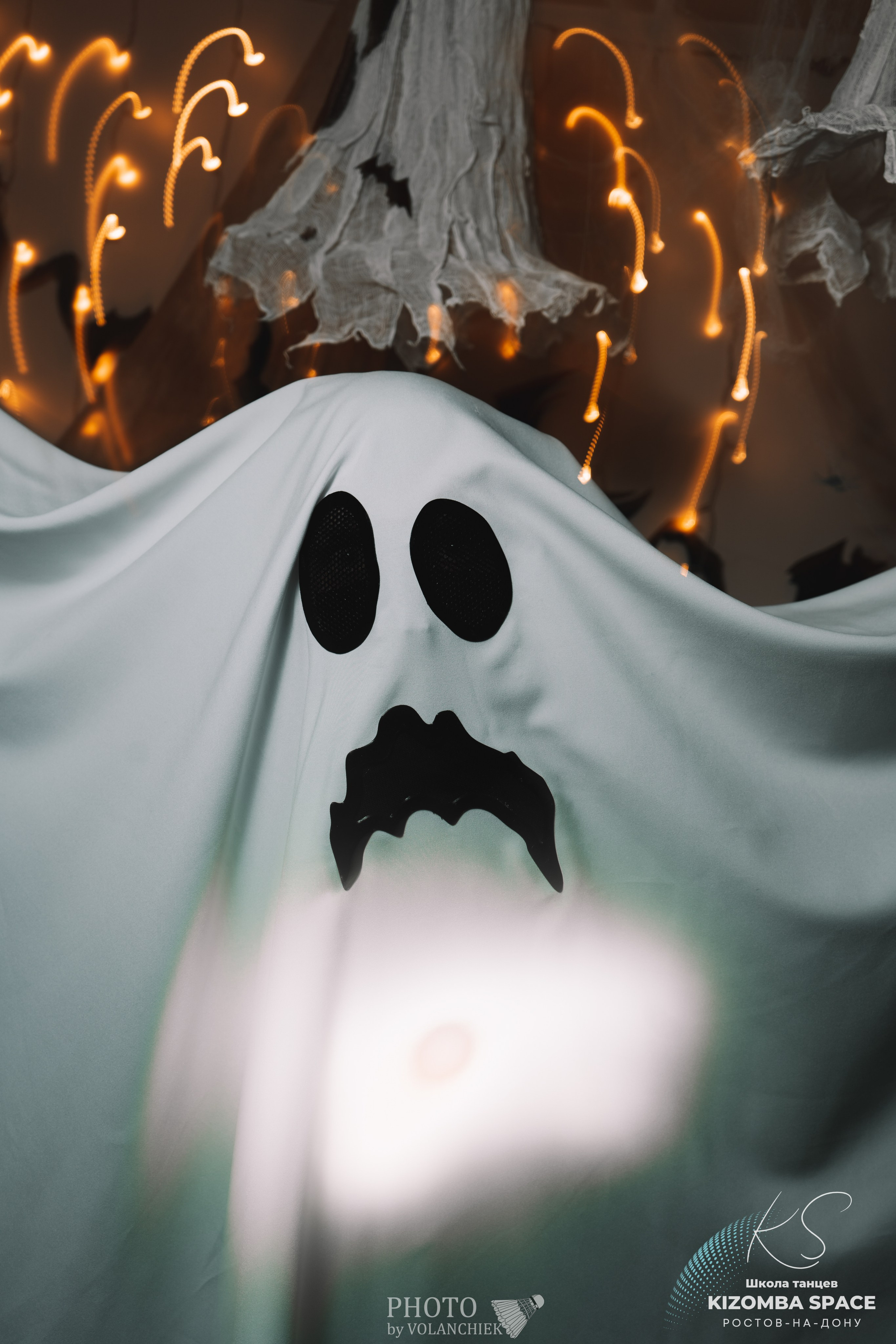 Репортажная фотосессия. Photo by Volanchiek