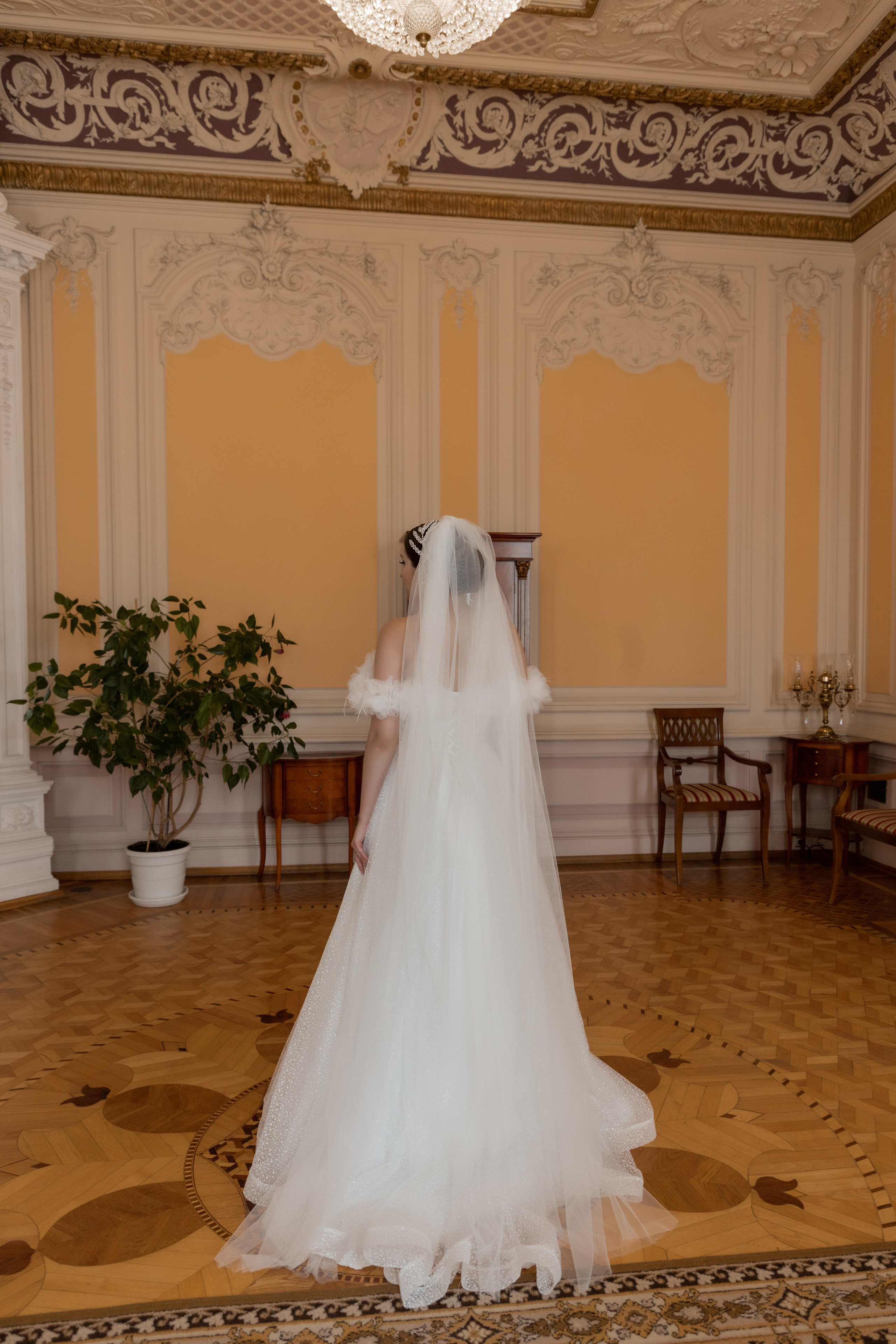 Алексей и Юлия (сокращено). Свадебный фотограф Ангелина Сунгатулина | Саратов | Балаково | Вольск