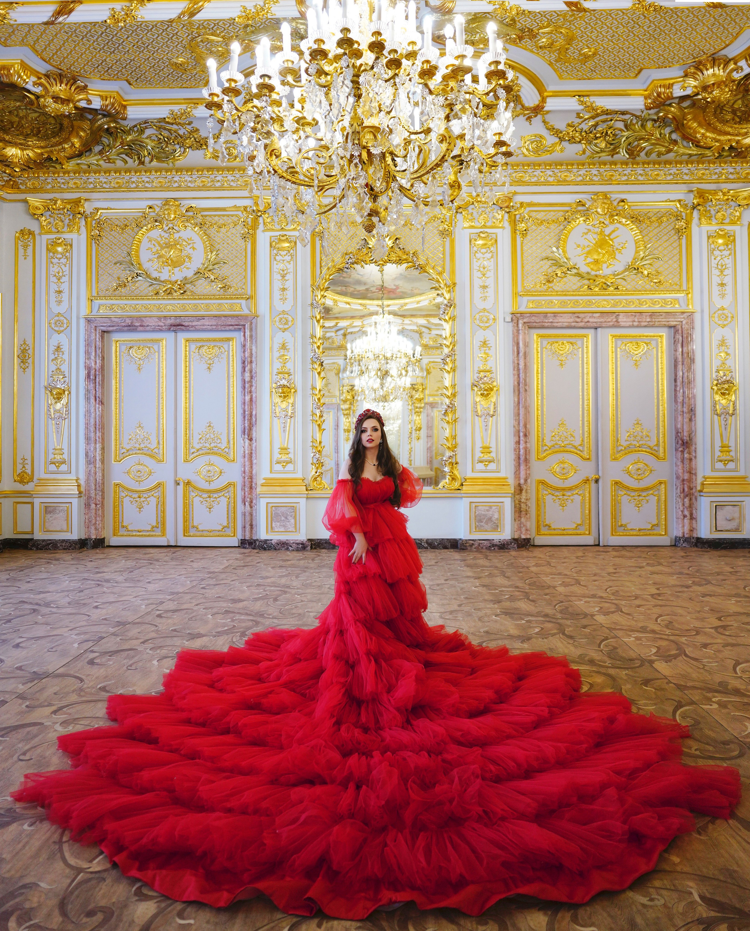 Санкт Петербург. Сказочный фотограф Марьяна Сердюк. Москва, Дмитров и весь мир