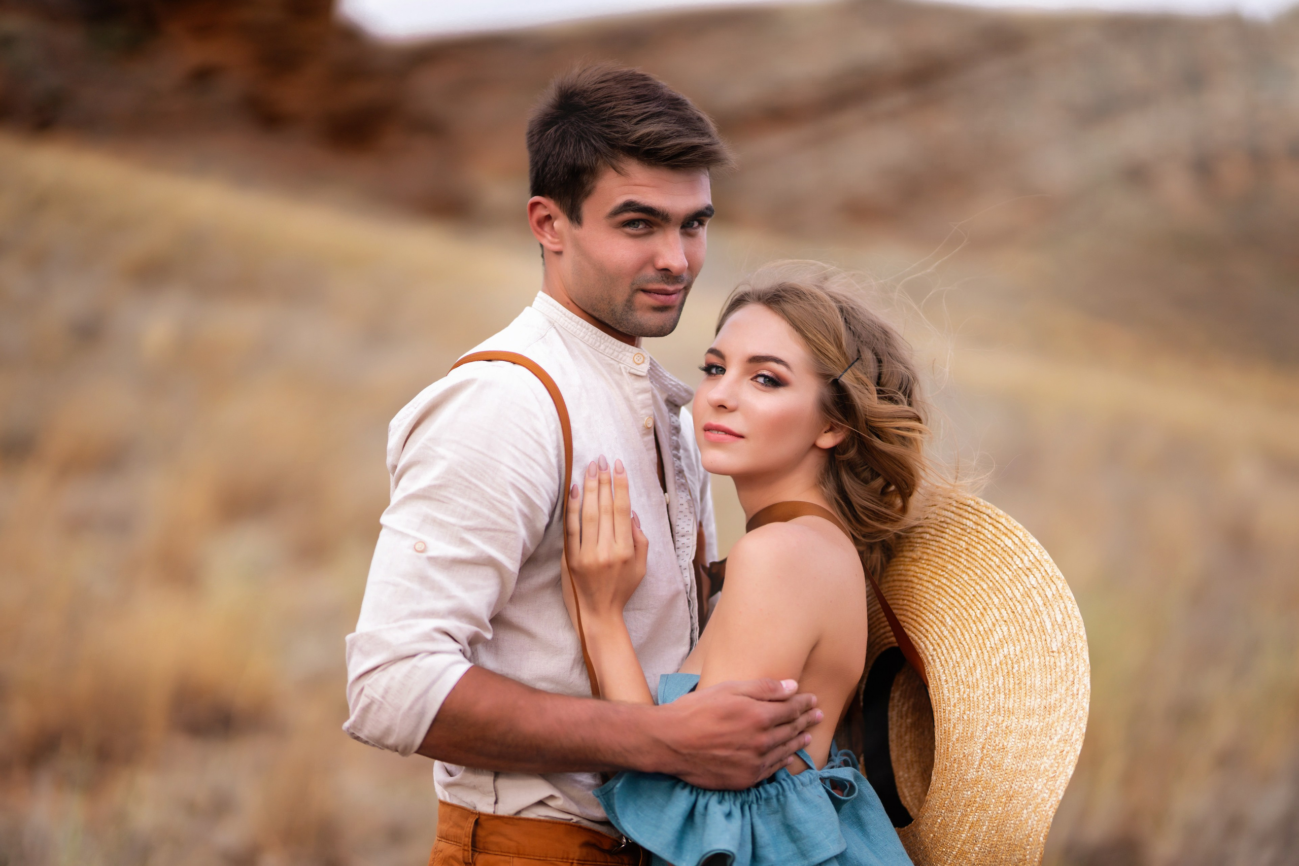 Love-story. Сказочный фотограф Марьяна Сердюк. Москва, Дмитров и весь мир