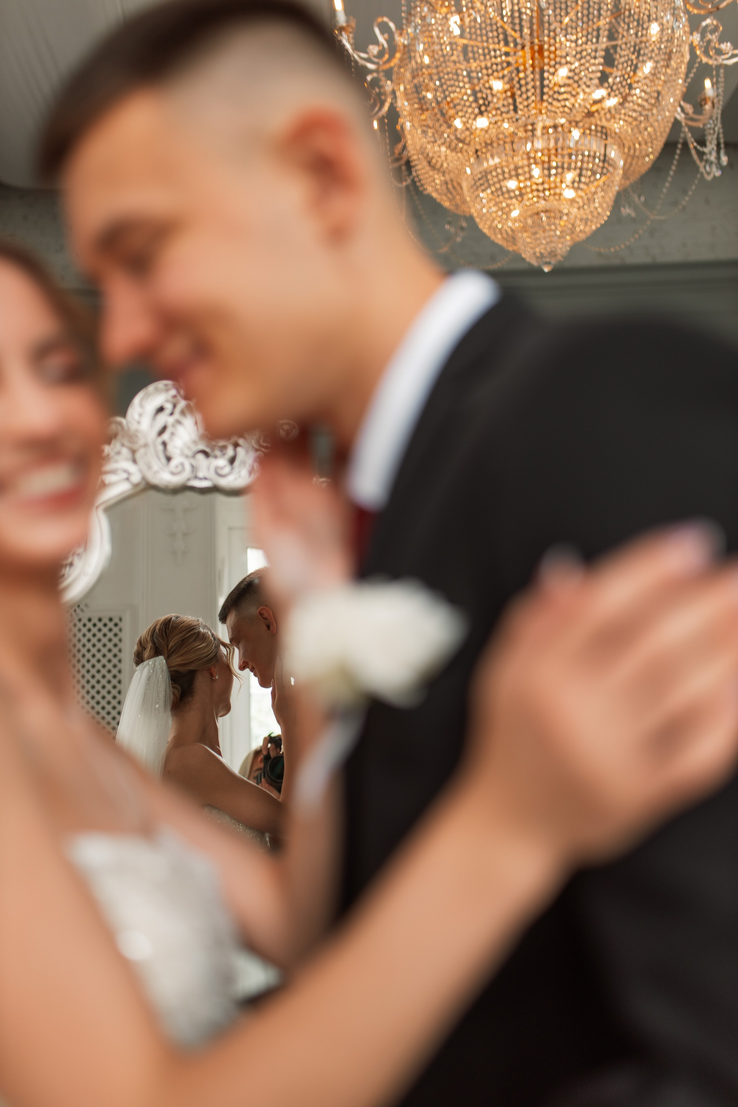 M&N. Свадебный и портретный фотограф Москва МО Анастасия Барашова