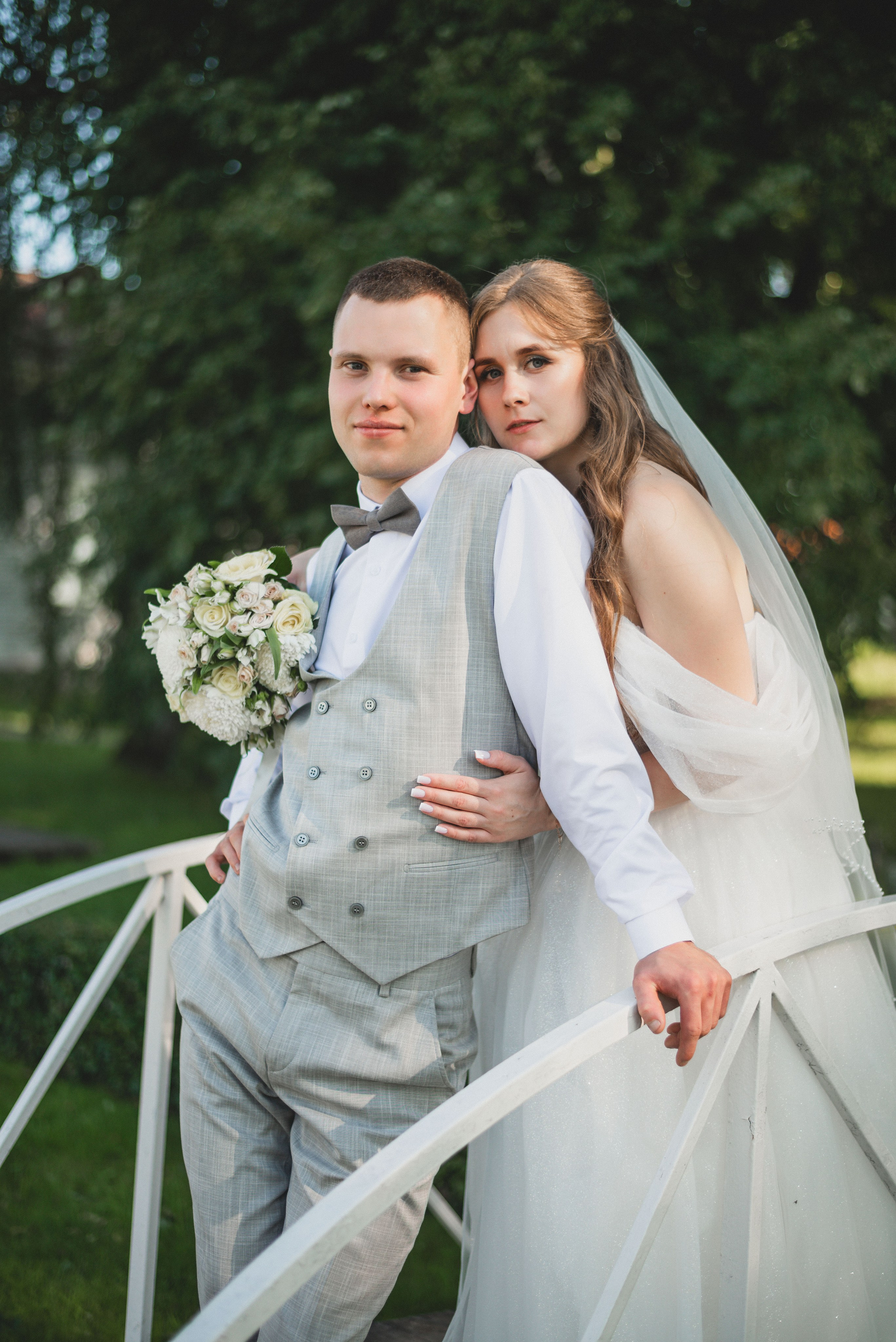 Ростислав и Яна. Свадебный и портретный фотограф lifestyle