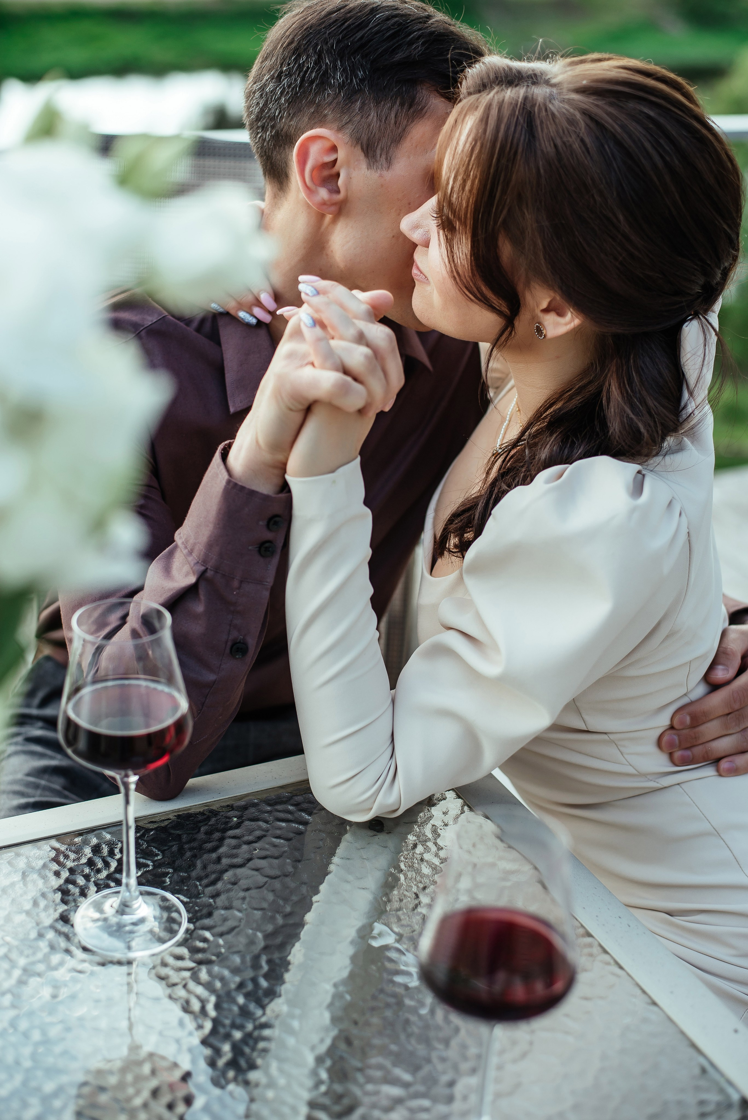 Свадебный и портретный фотограф lifestyle