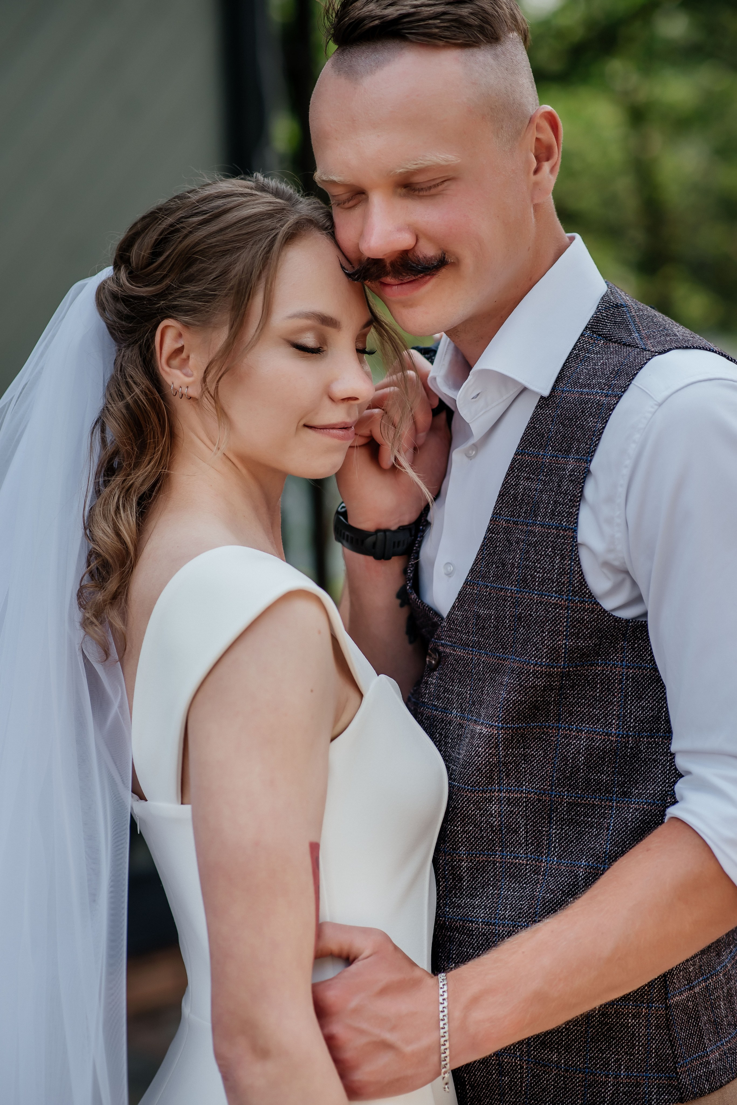 Саша и Миша. Свадебный и портретный фотограф lifestyle