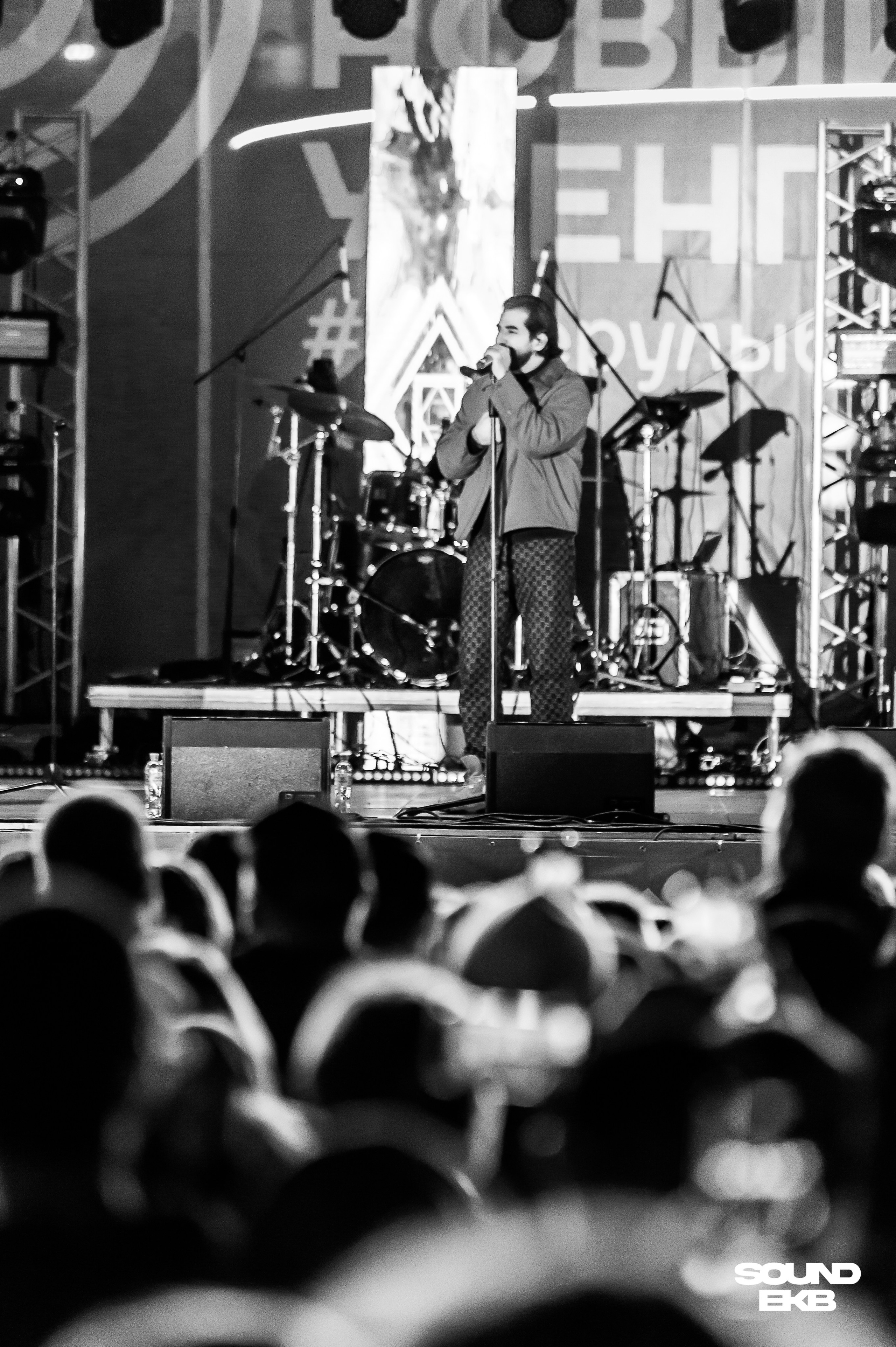 Новый уренгой | День города. Фотограф pchemodanov