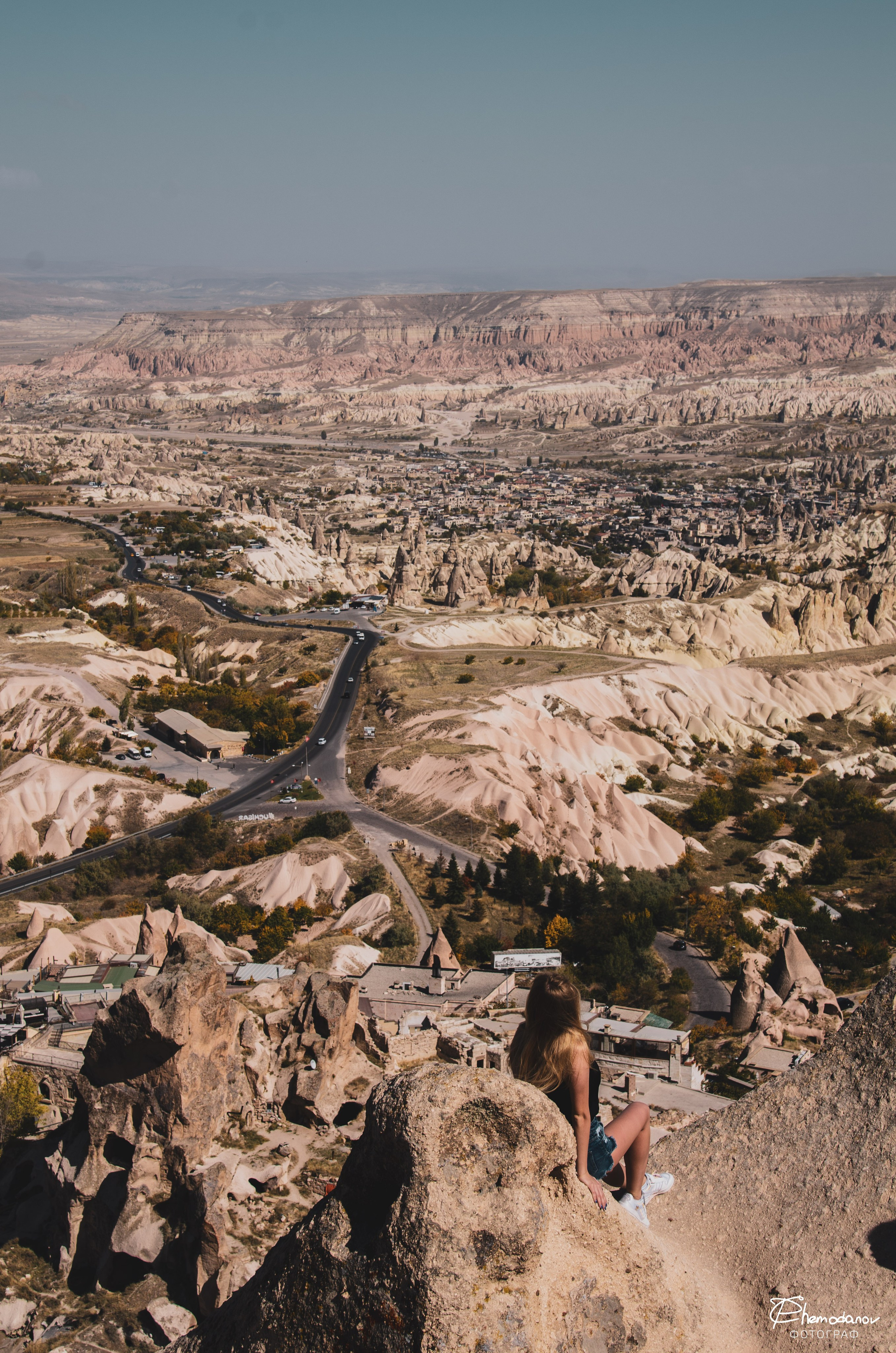 Колесим по Турции | 2021. Фотограф pchemodanov