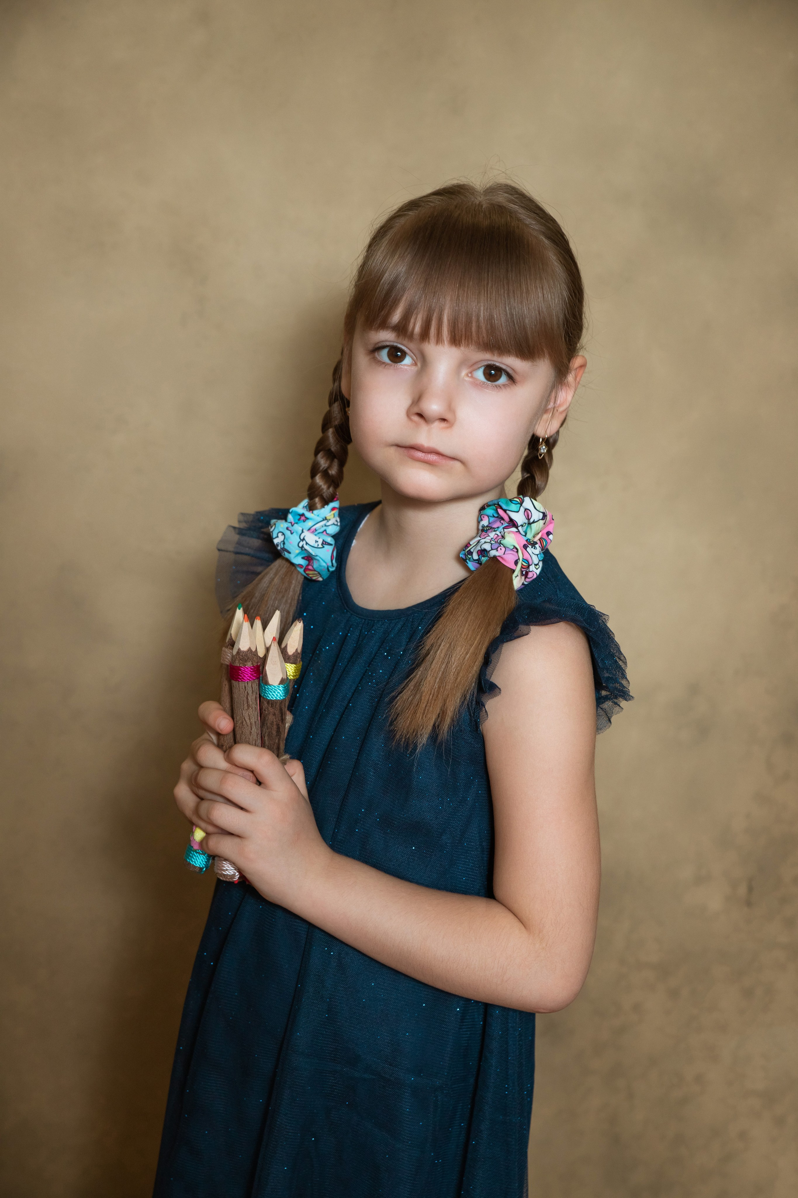 Детский сад (портреты). Фотограф Ногинск Электросталь Наталья Осетрова