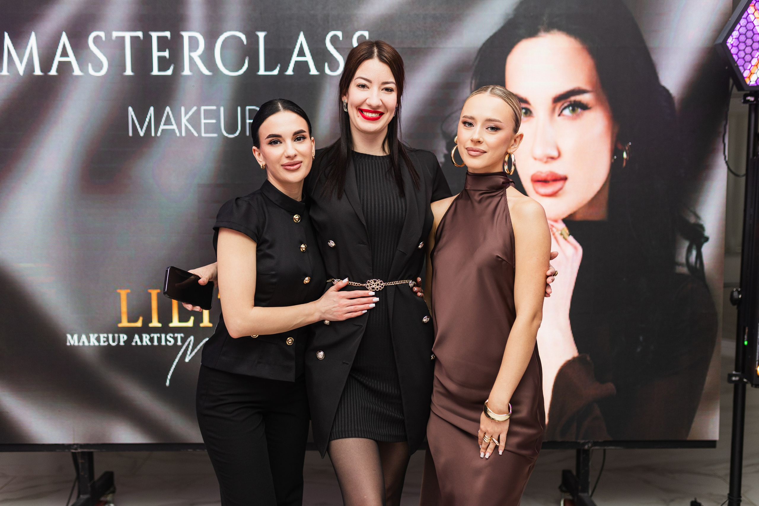 МК Лилит (визажист). Свадебный фотограф Краснодар Ростов Солоникова Вероника