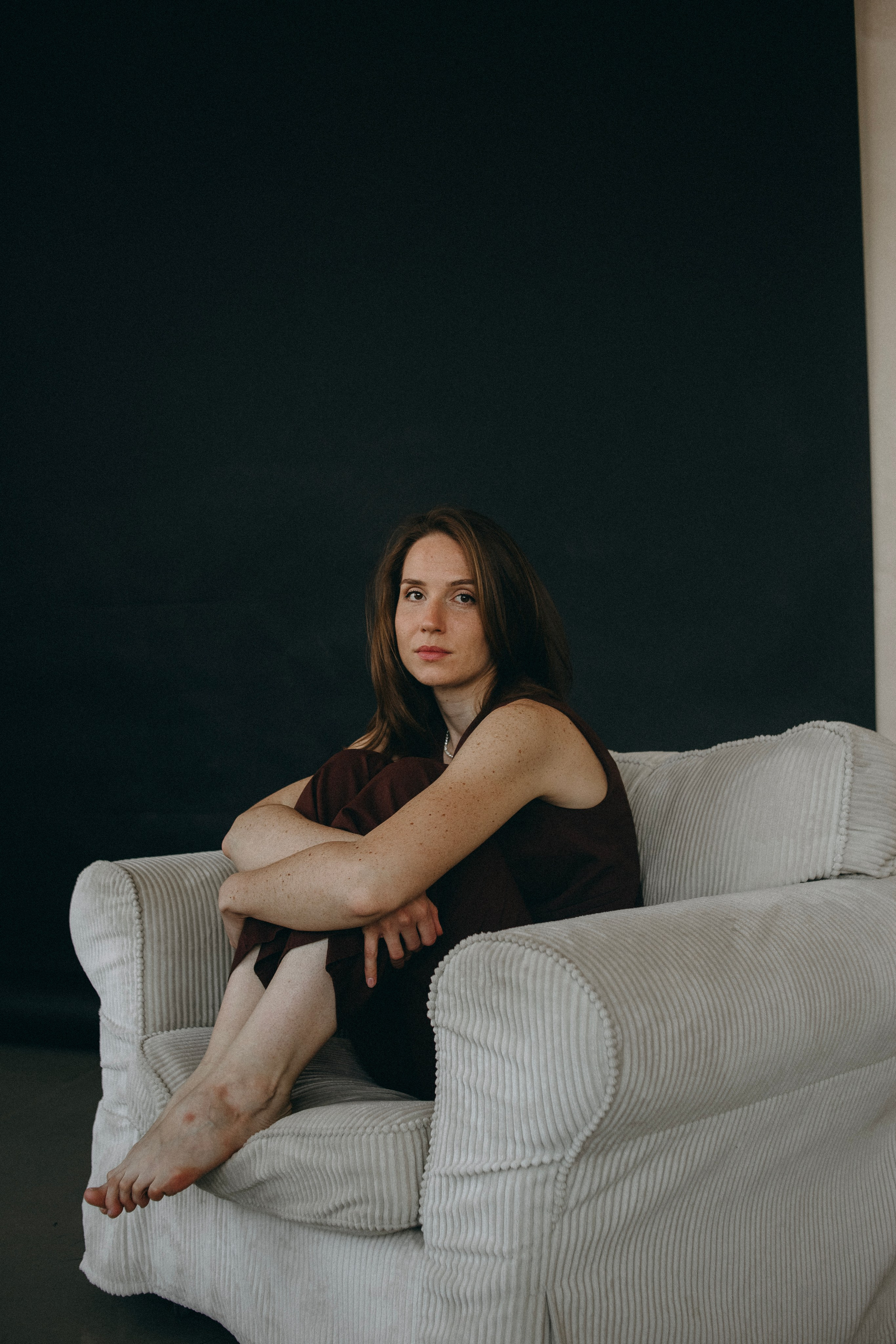 Студийная съёмка. Семейный фотограф в Санкт-Петербурге Масари Виктория