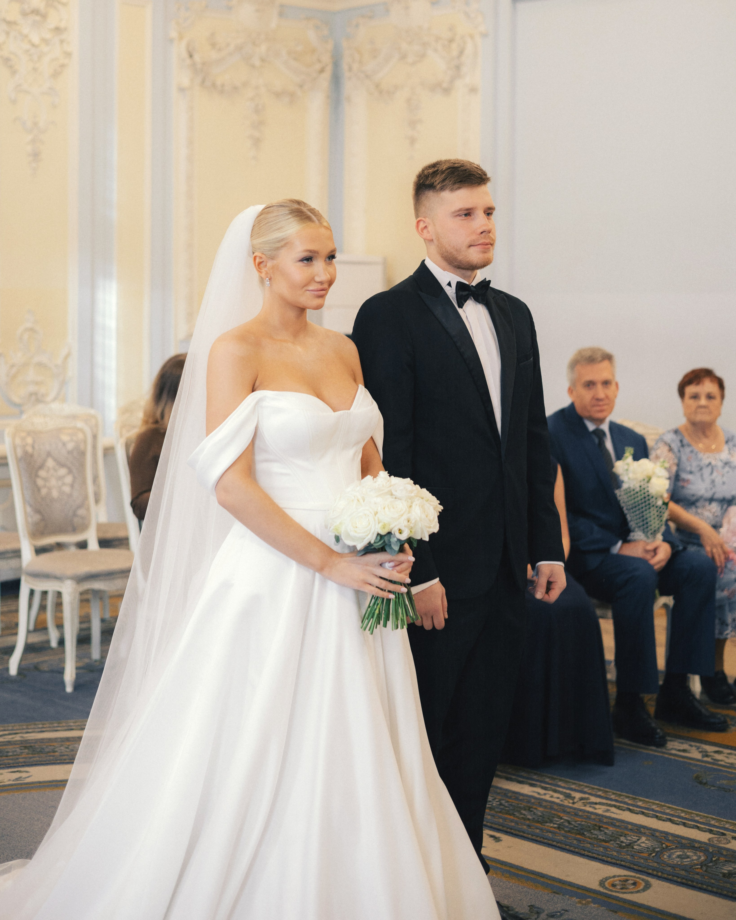 Роспись. Главная