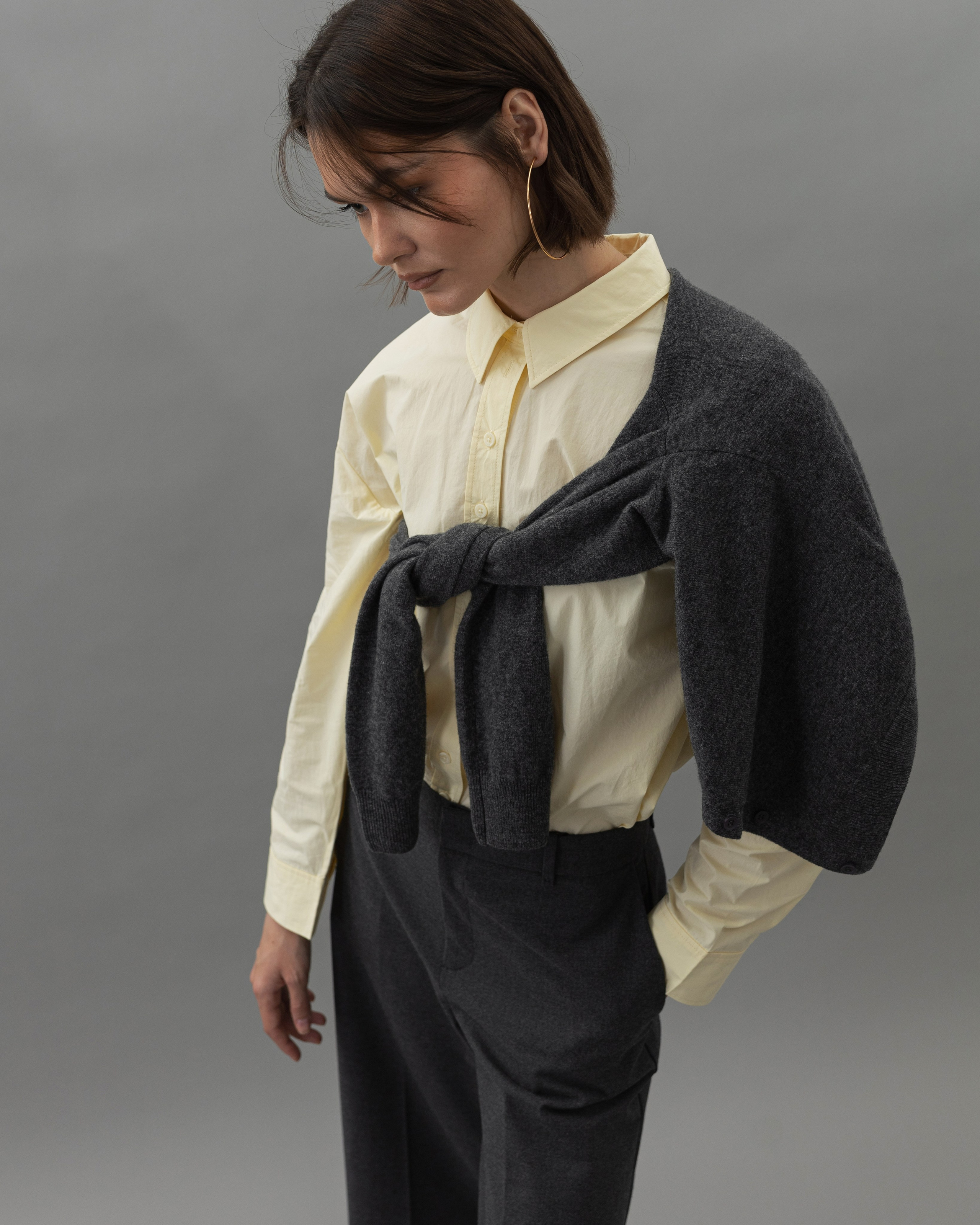 Одежда и аксессуары | Имиджевая съемка. Главная