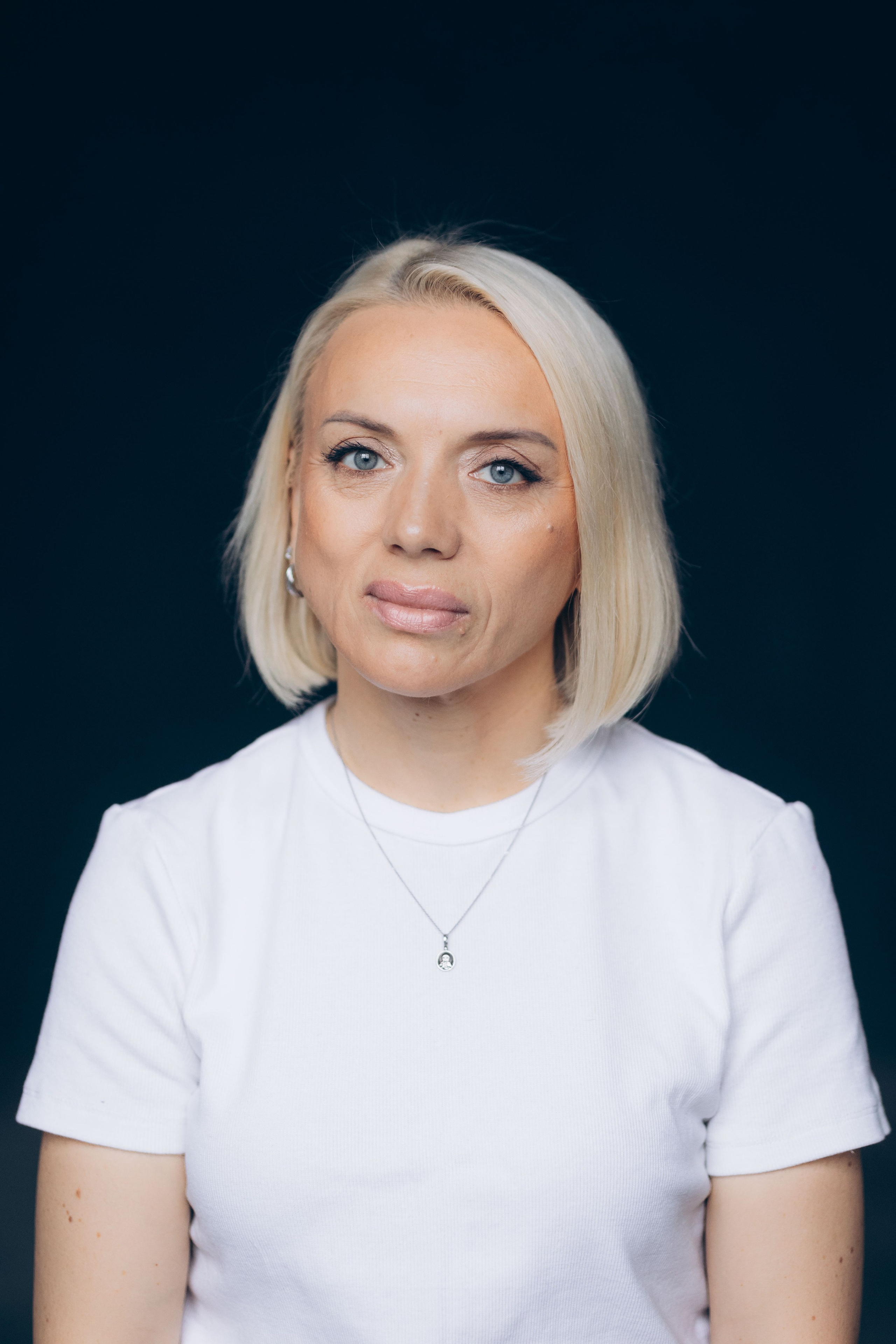 Елена. Фотограф чувственного портрета в Санкт-Петербурге Светлана Фролова