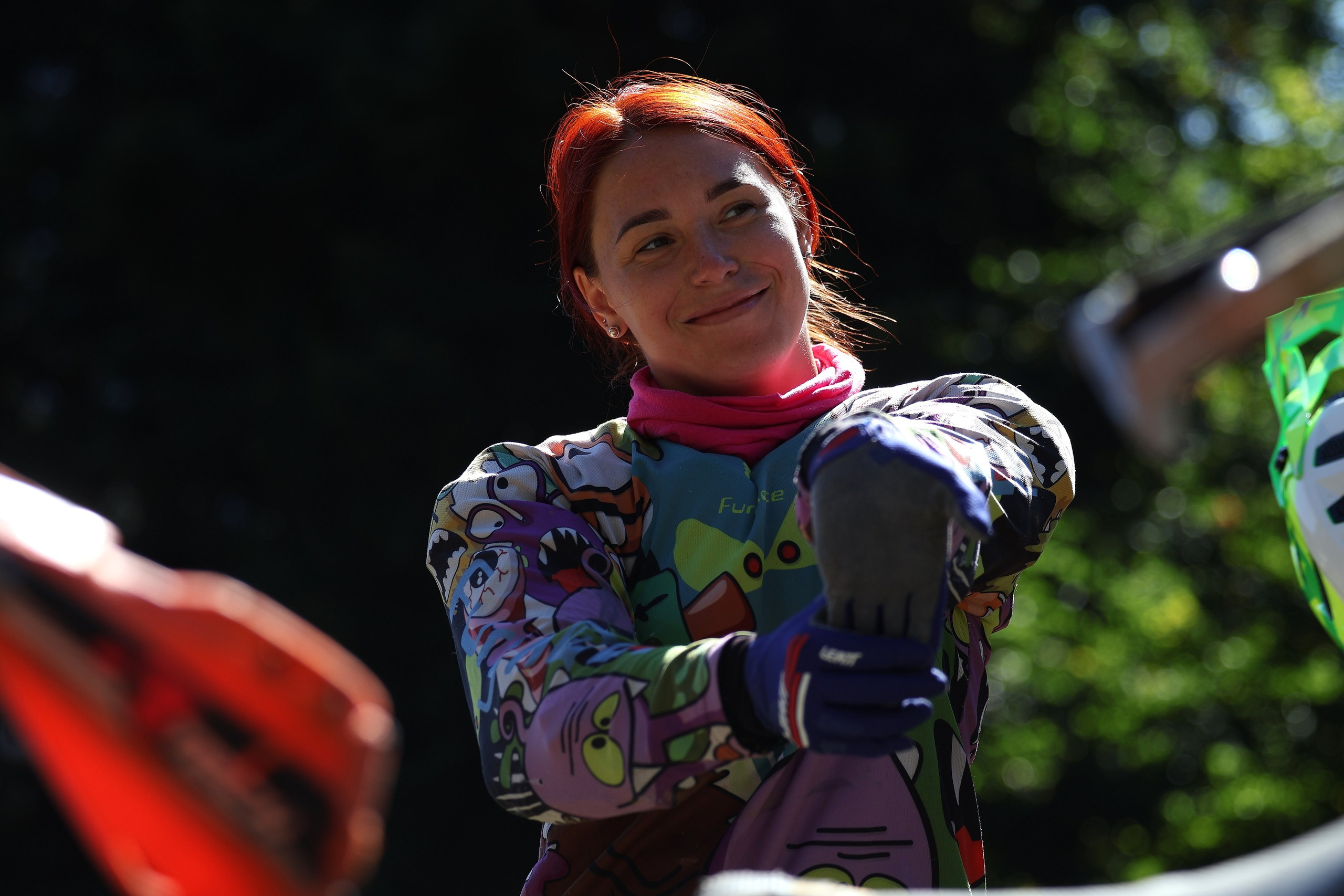 Наши туры. Архыз. Спортивный и репортажный фотограф Ермакова Светлана