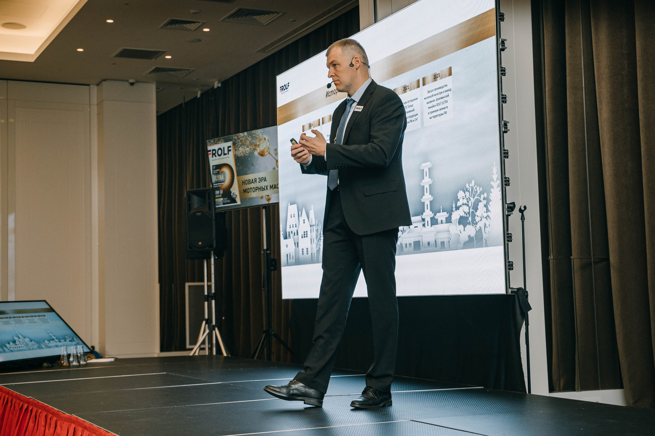 Репортажный фотограф в Lotte Hotel Samara. Фотограф Сергей Логинов