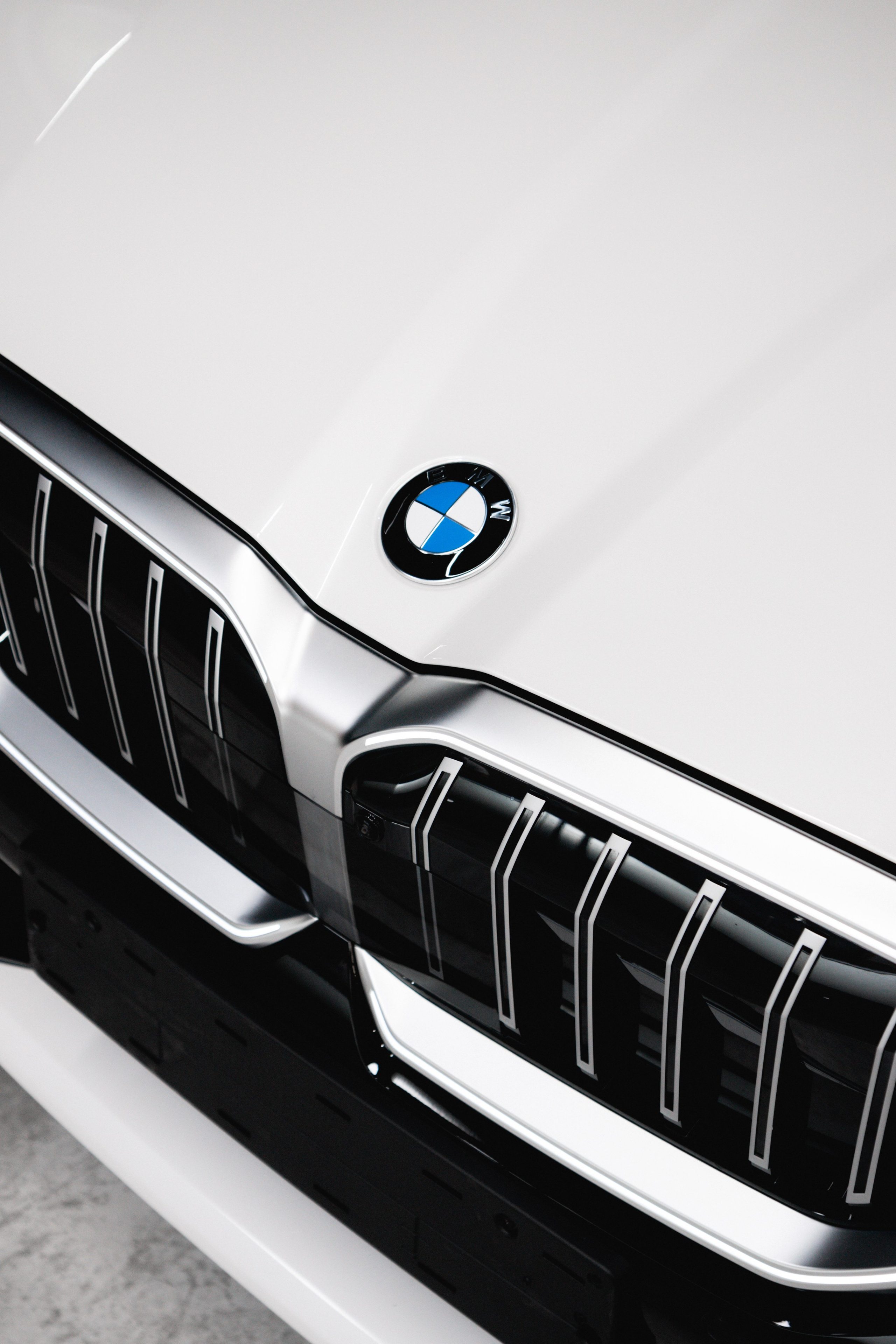 BMW G60. Автомобильный фотограф и видеограф в Новосибирске|Александра Косухина