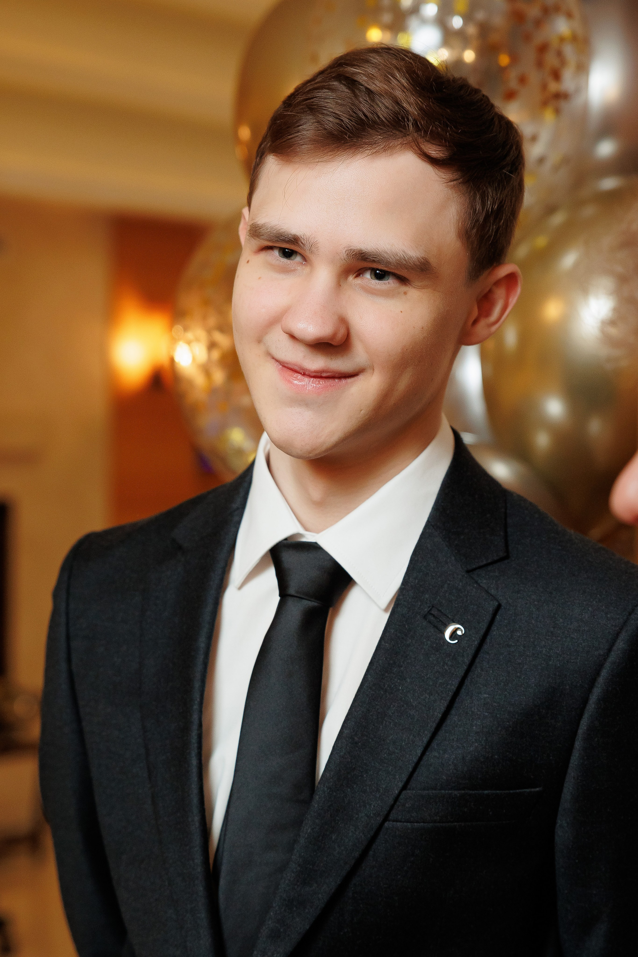 Выпускной. Фотограф в Москве и МО, Алексей Балышев