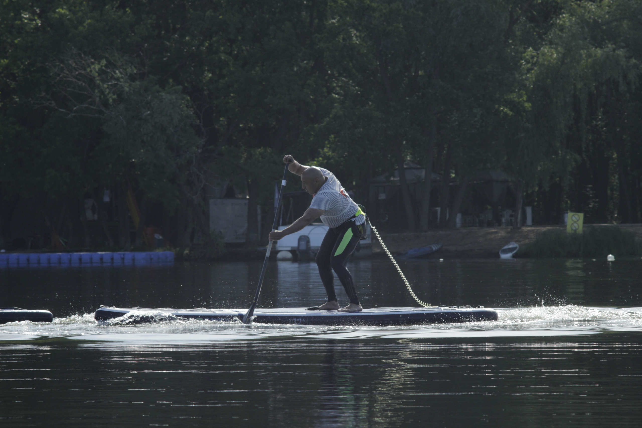 Сёрфинг в Саратове!. Фотокрыжовник. Снимаем, дружим, путешествуем