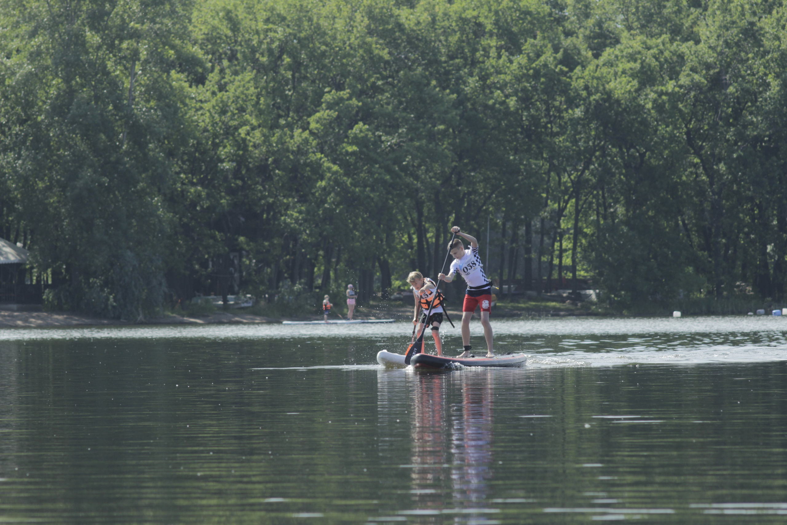 Сёрфинг в Саратове!. Фотокрыжовник. Снимаем, дружим, путешествуем