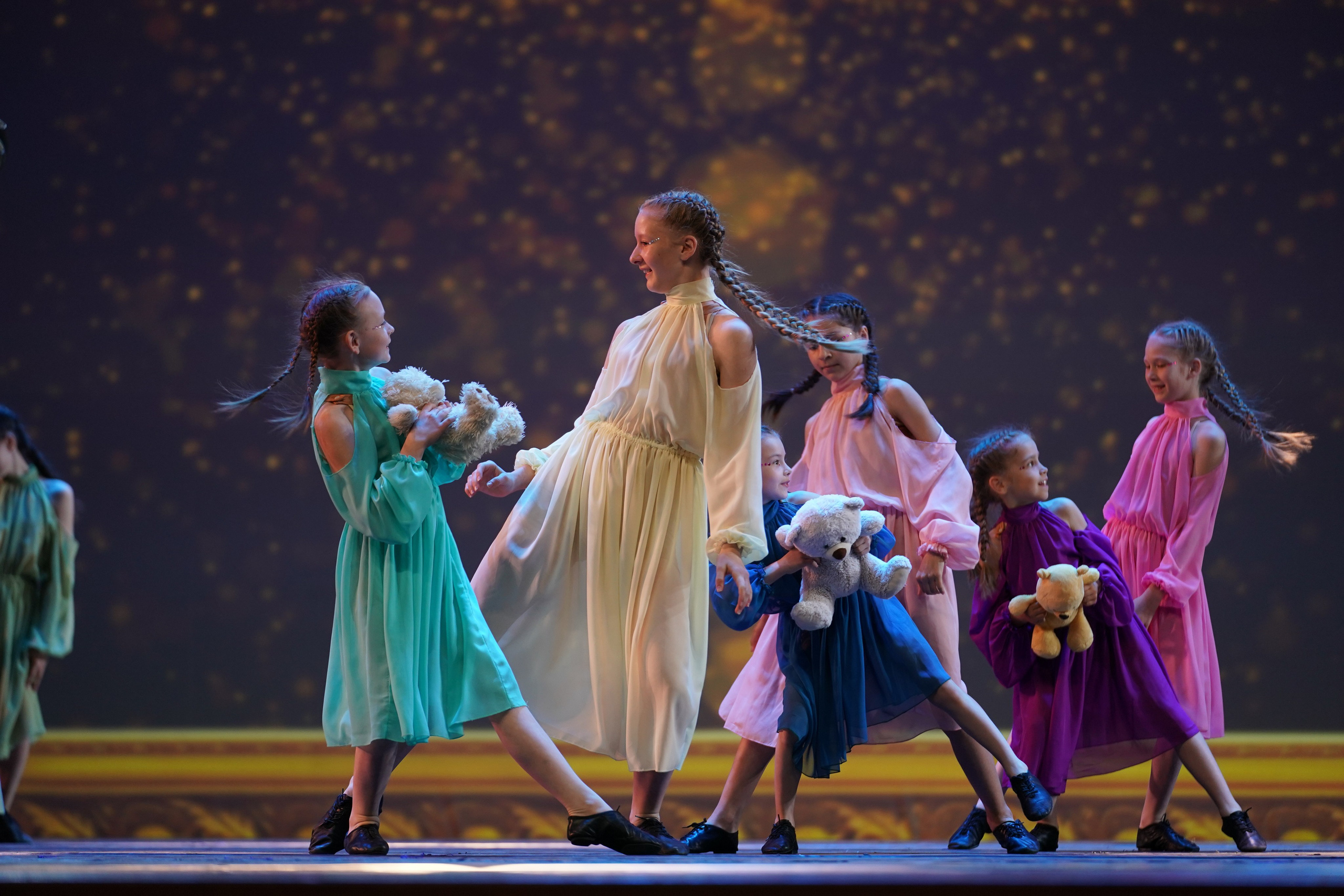 19 мая, отделение 1, г. Москва, Кремль. Золотое яблочко