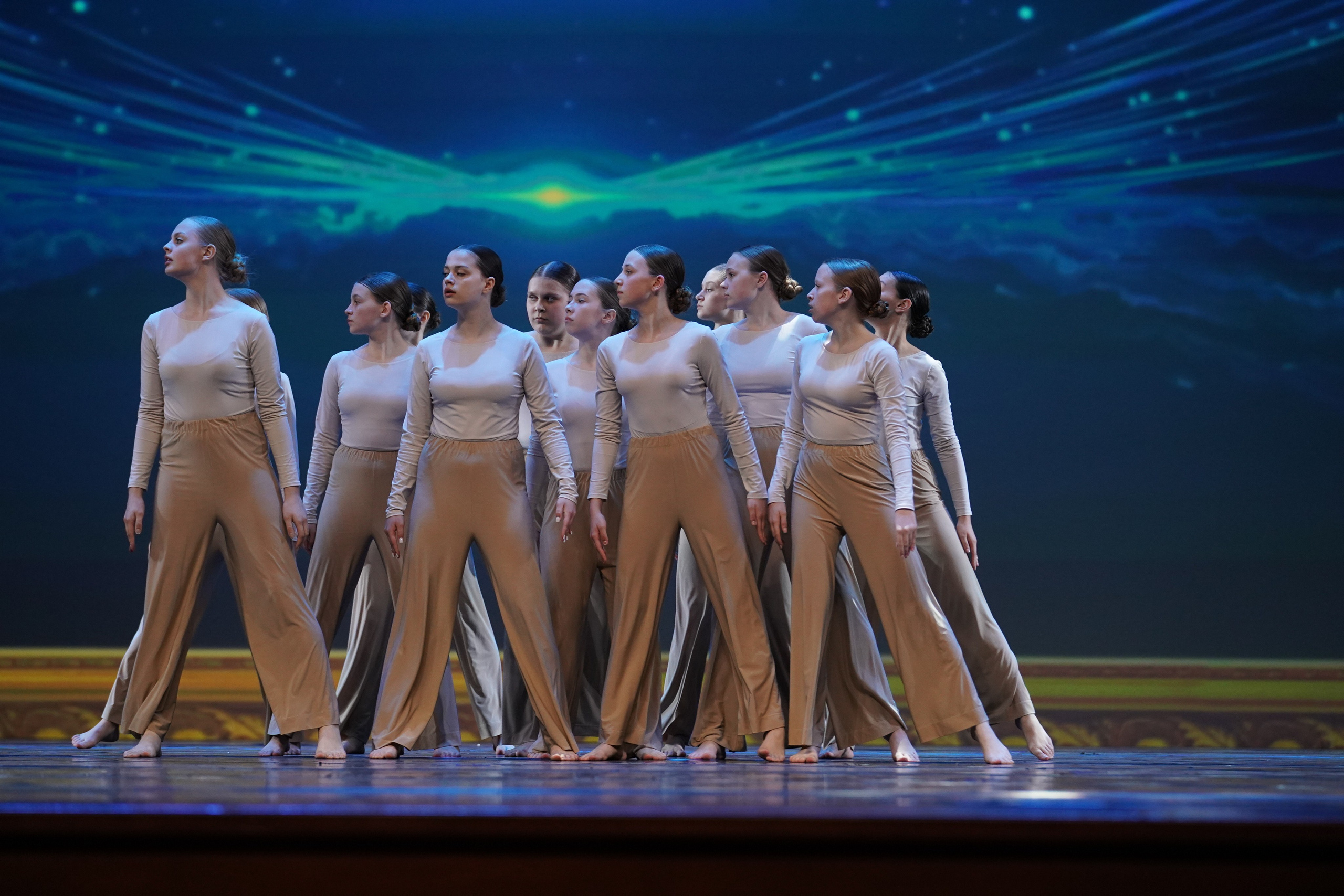 19 мая, отделение 2, г. Москва, Кремль. Золотое яблочко