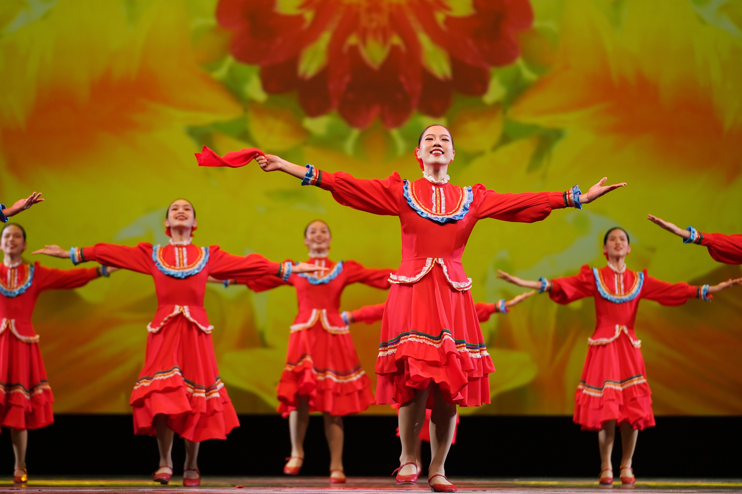 13 мая, г. Москва, Кремль. Золотое яблочко