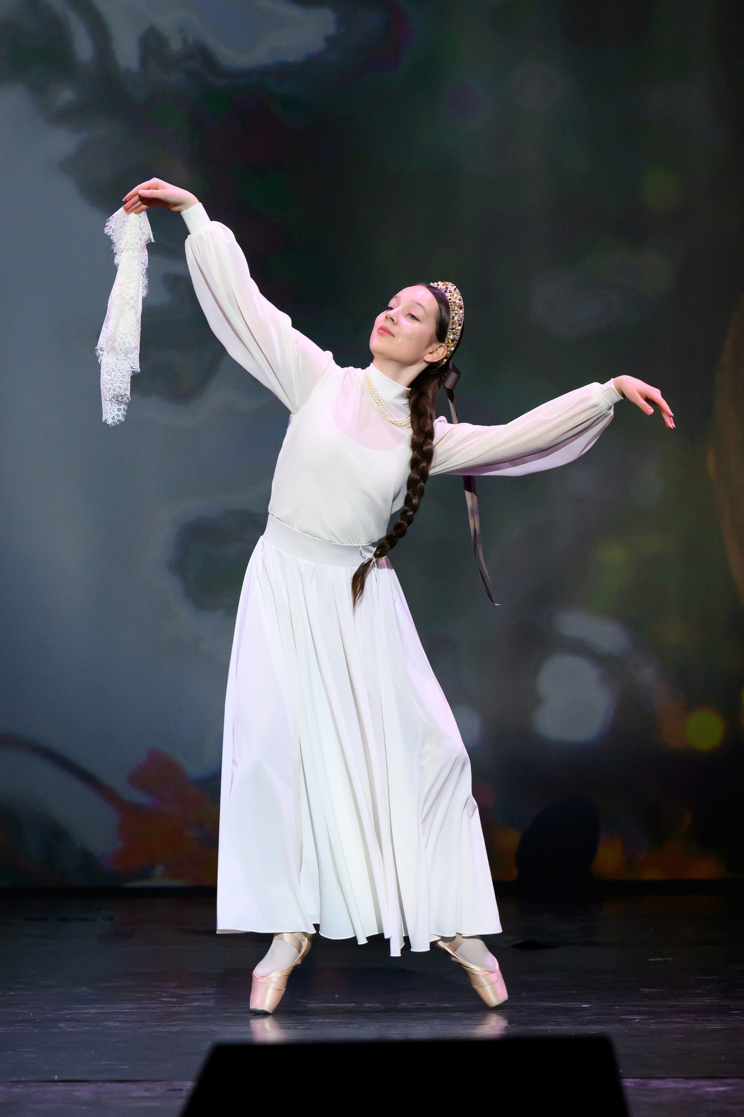 4 декабря, блок 1, награда, г. Санкт-Петербург. Золотое яблочко