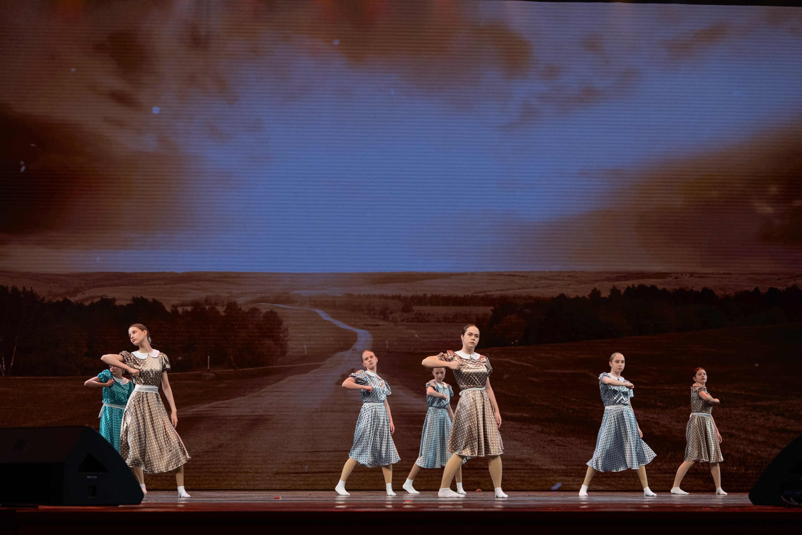 18 мая, г. Москва, Кремль, Концерт. Золотое яблочко