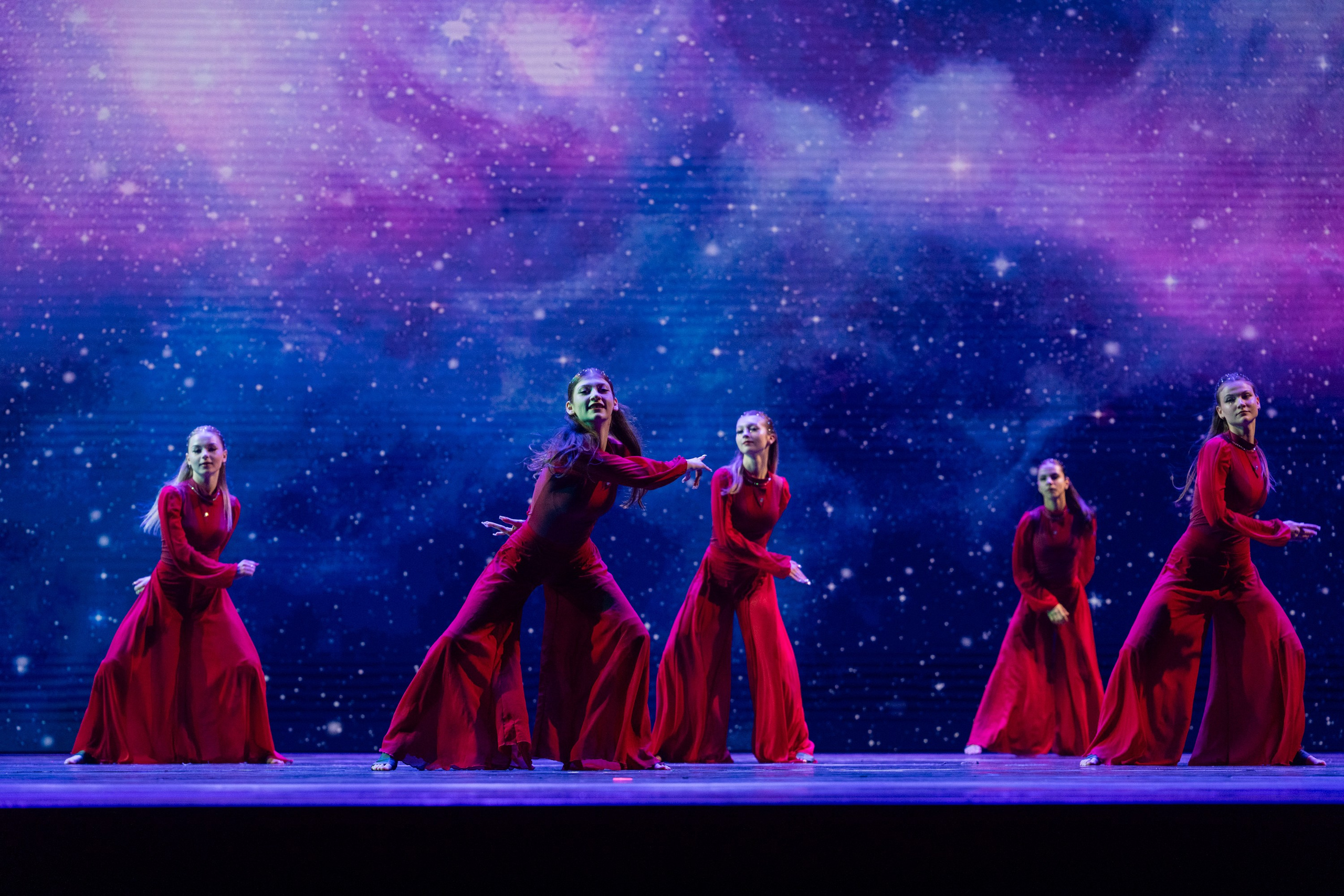 18 мая, г. Москва, Кремль, Концерт. Золотое яблочко