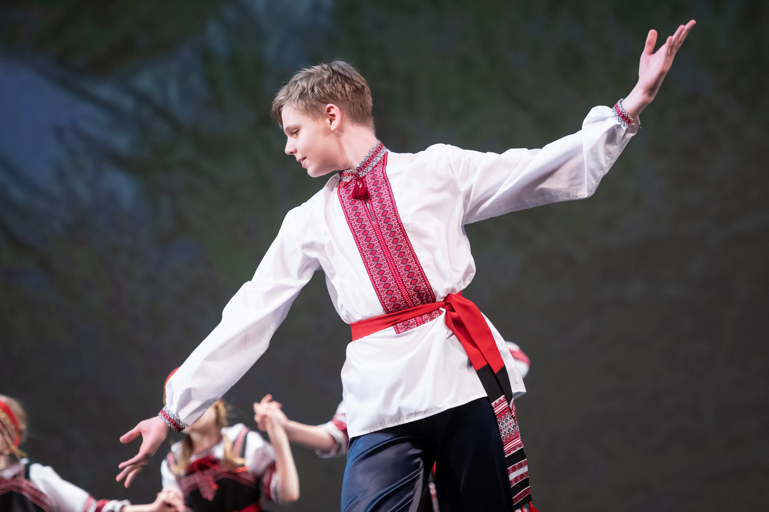 15 сентября, концерт БКЗ. Золотое яблочко