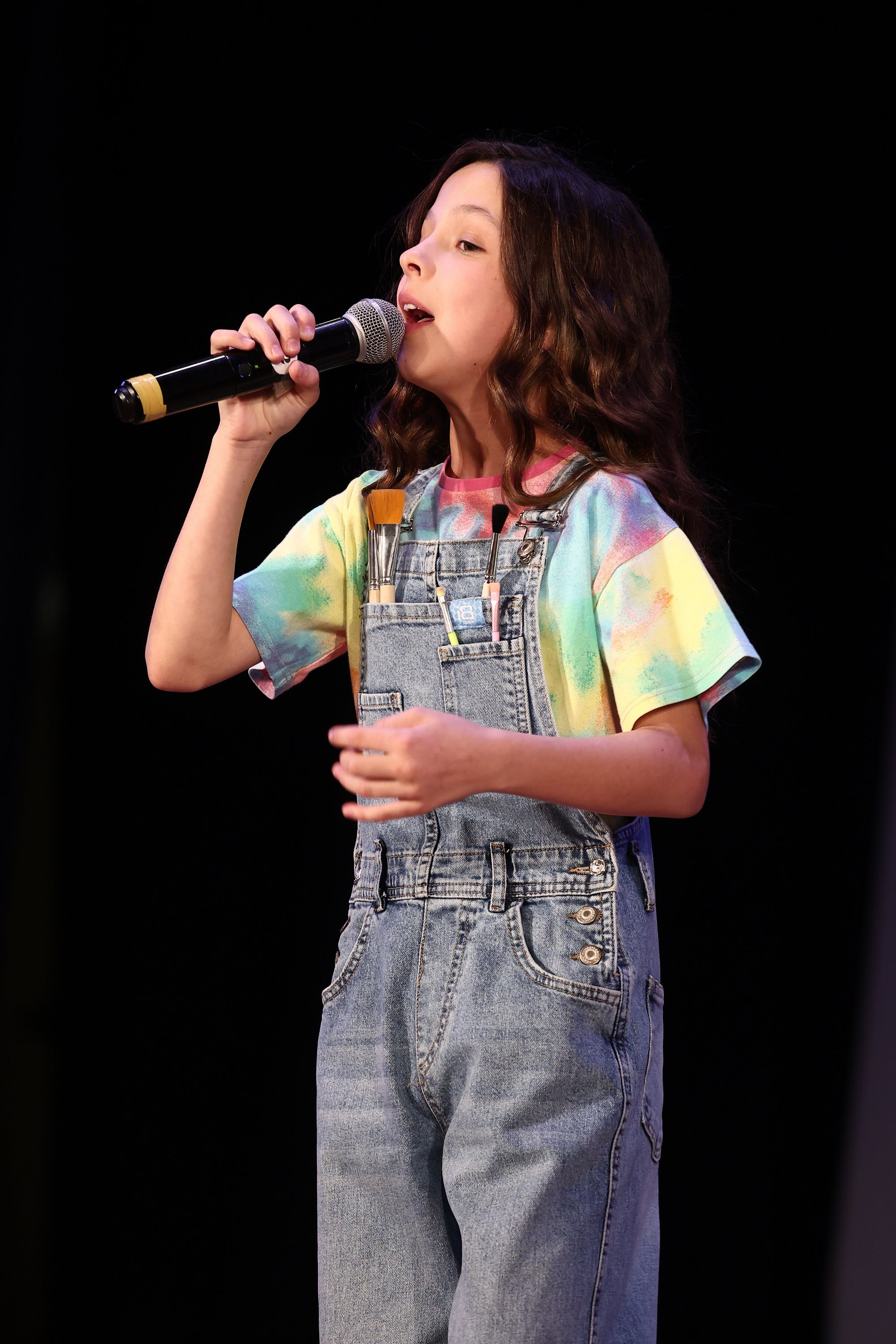 30 марта, г. Самара. Золотое яблочко