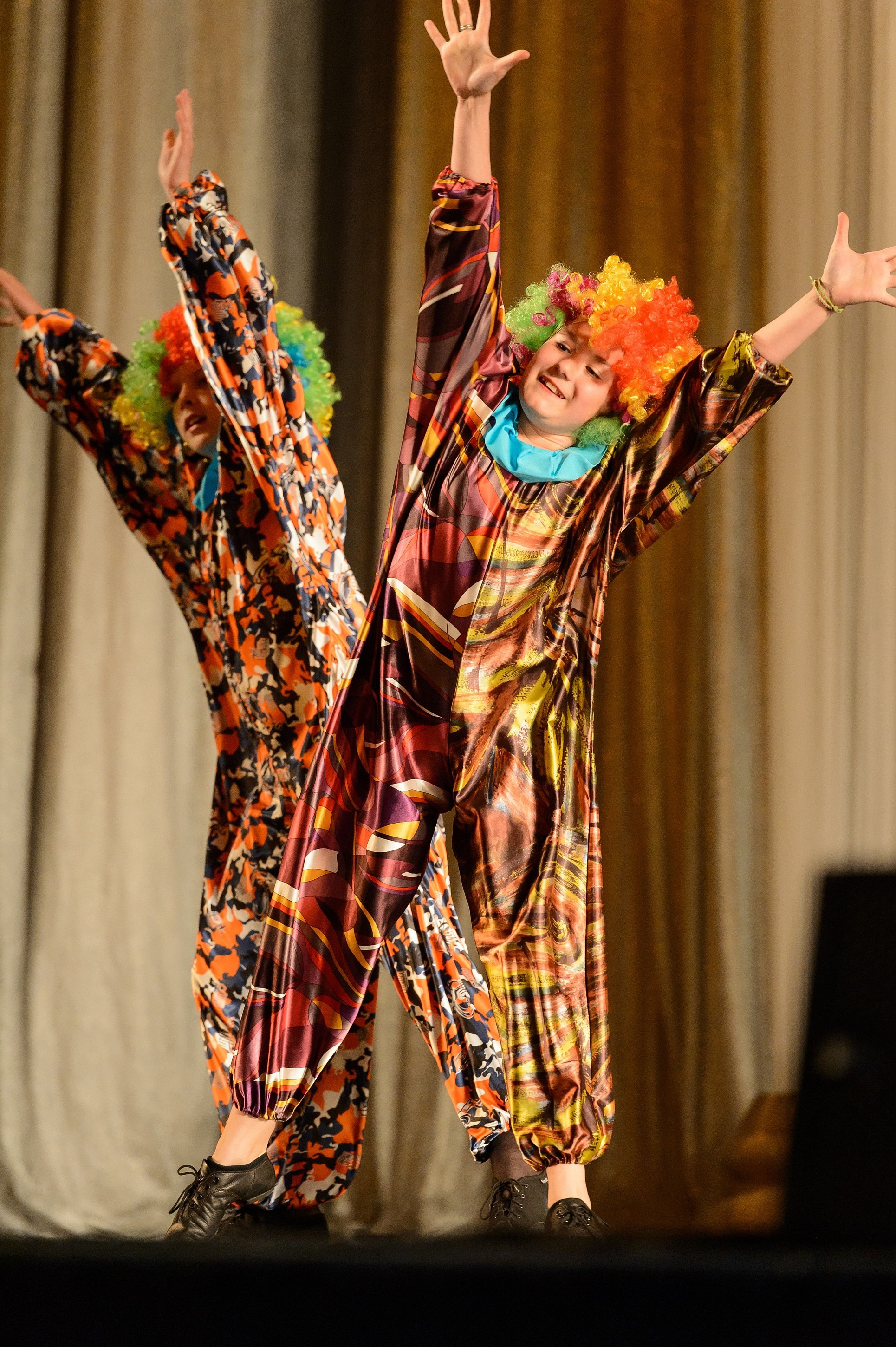 23 мая, концерт 5 лет, БКЗ. Золотое яблочко