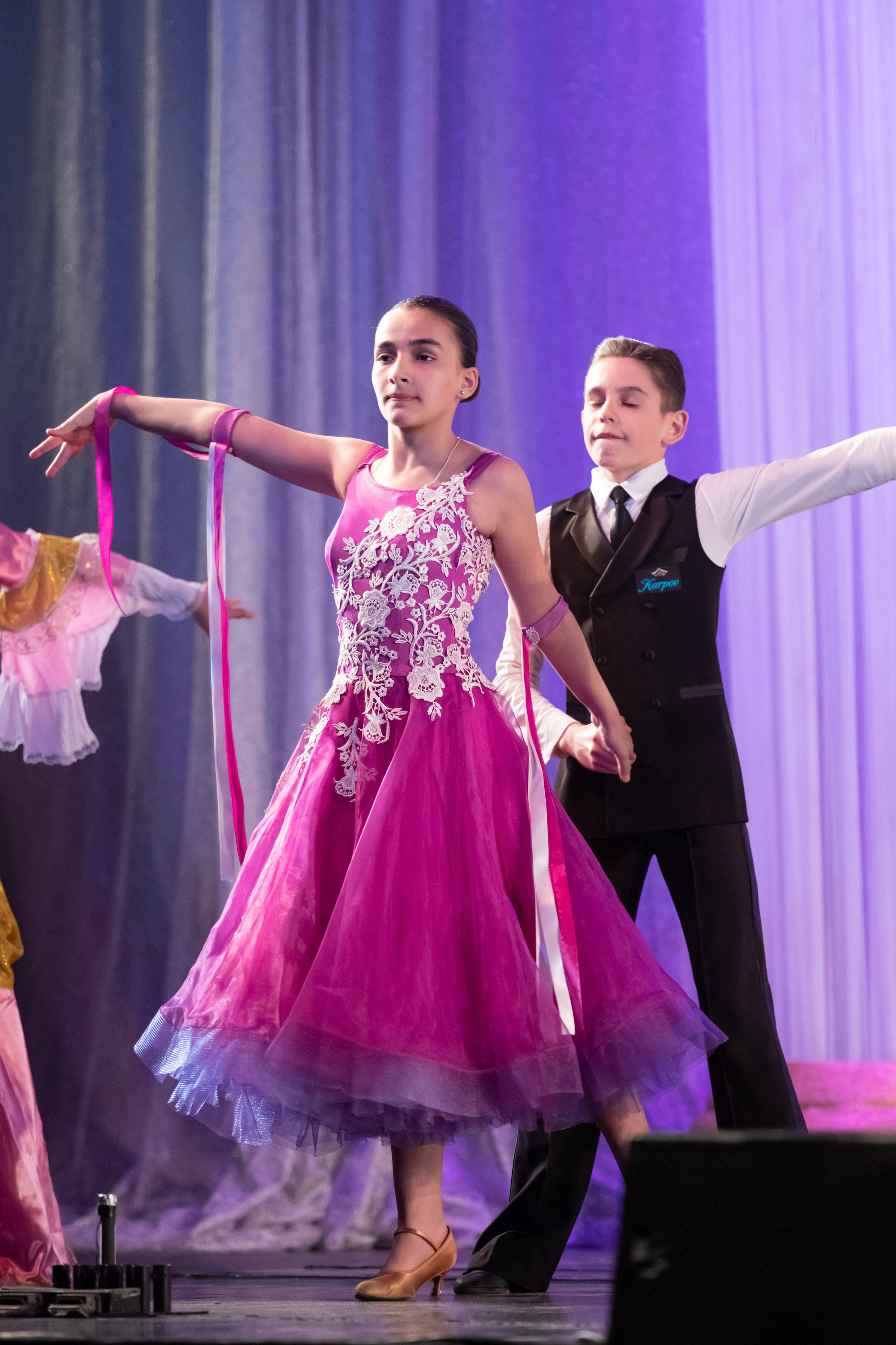 15 сентября, концерт БКЗ. Золотое яблочко