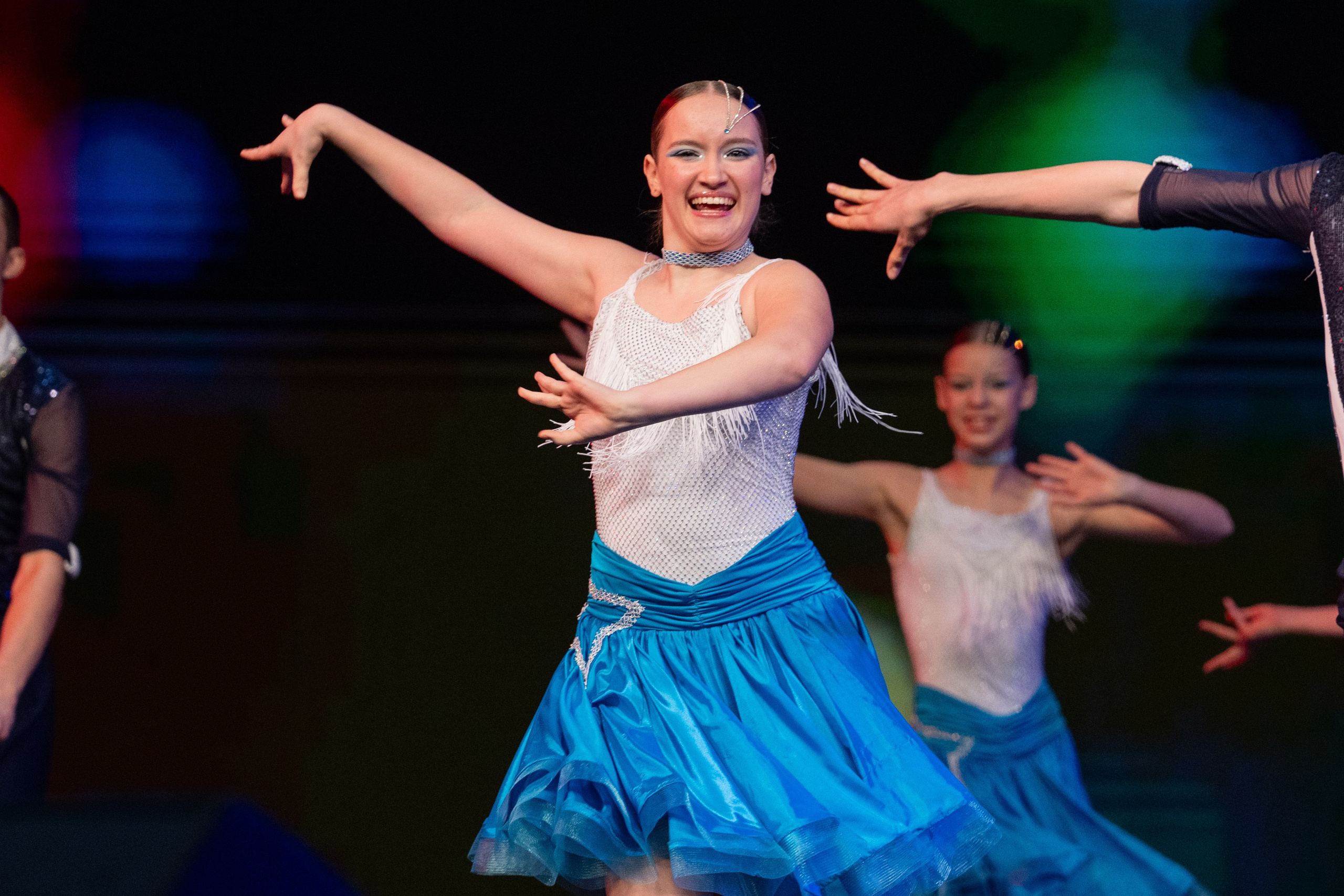 18 мая, г. Москва, Кремль, Концерт. Золотое яблочко