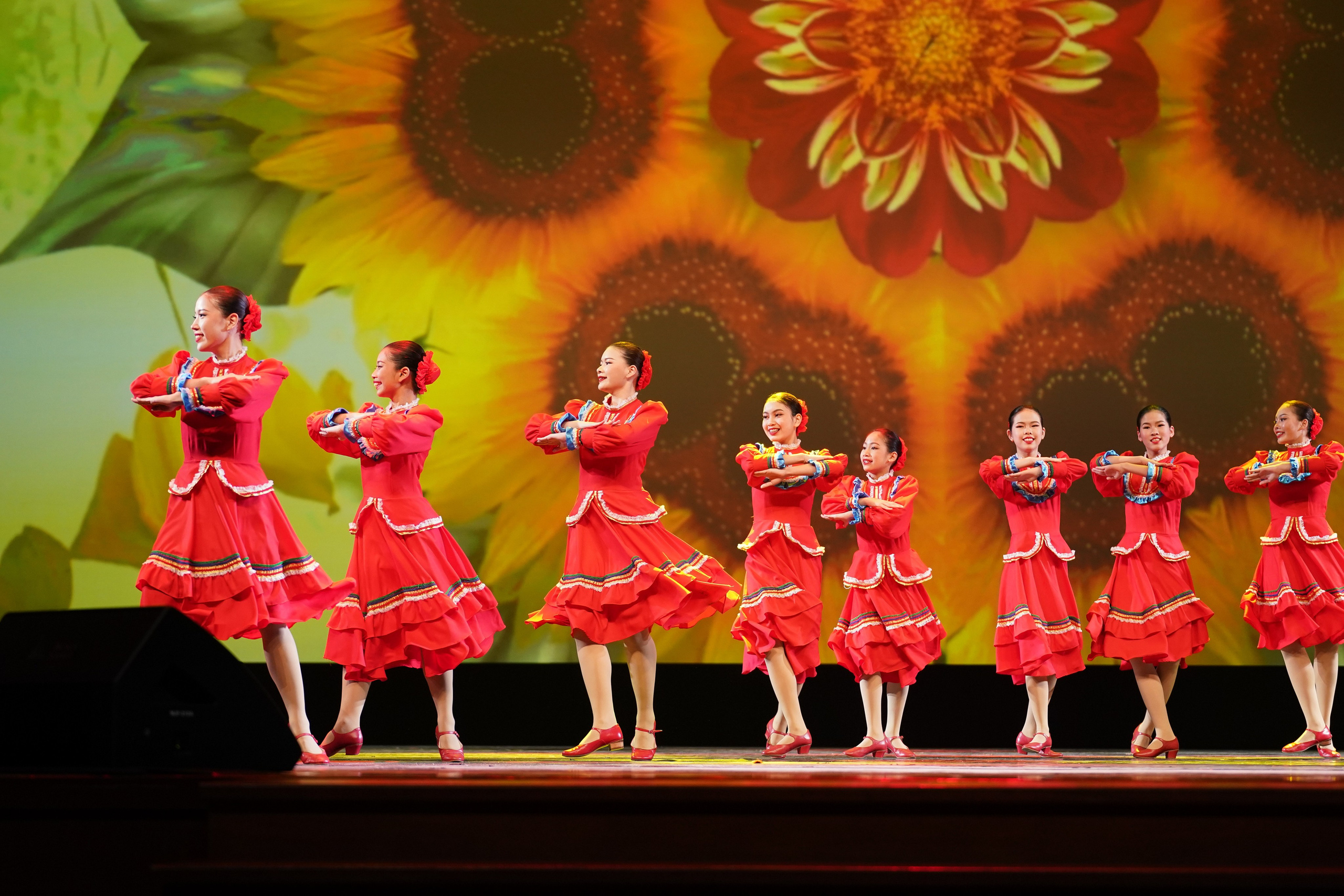 13 мая, г. Москва, Кремль. Золотое яблочко