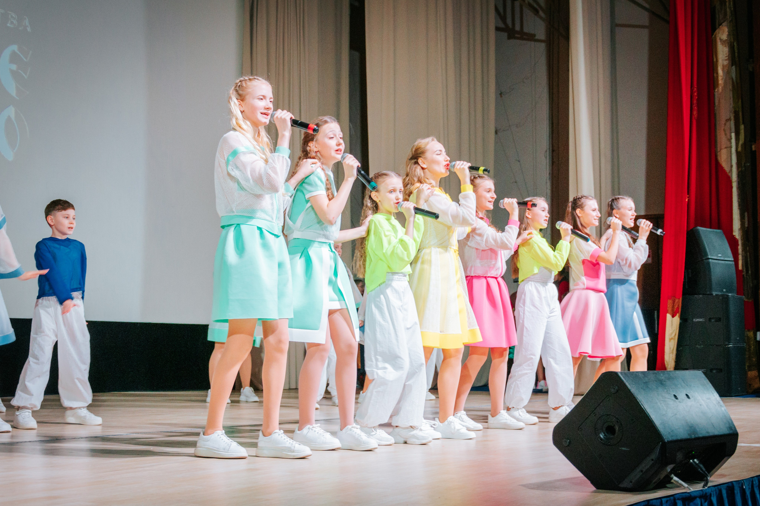 16 марта, г. Суздаль. Золотое яблочко